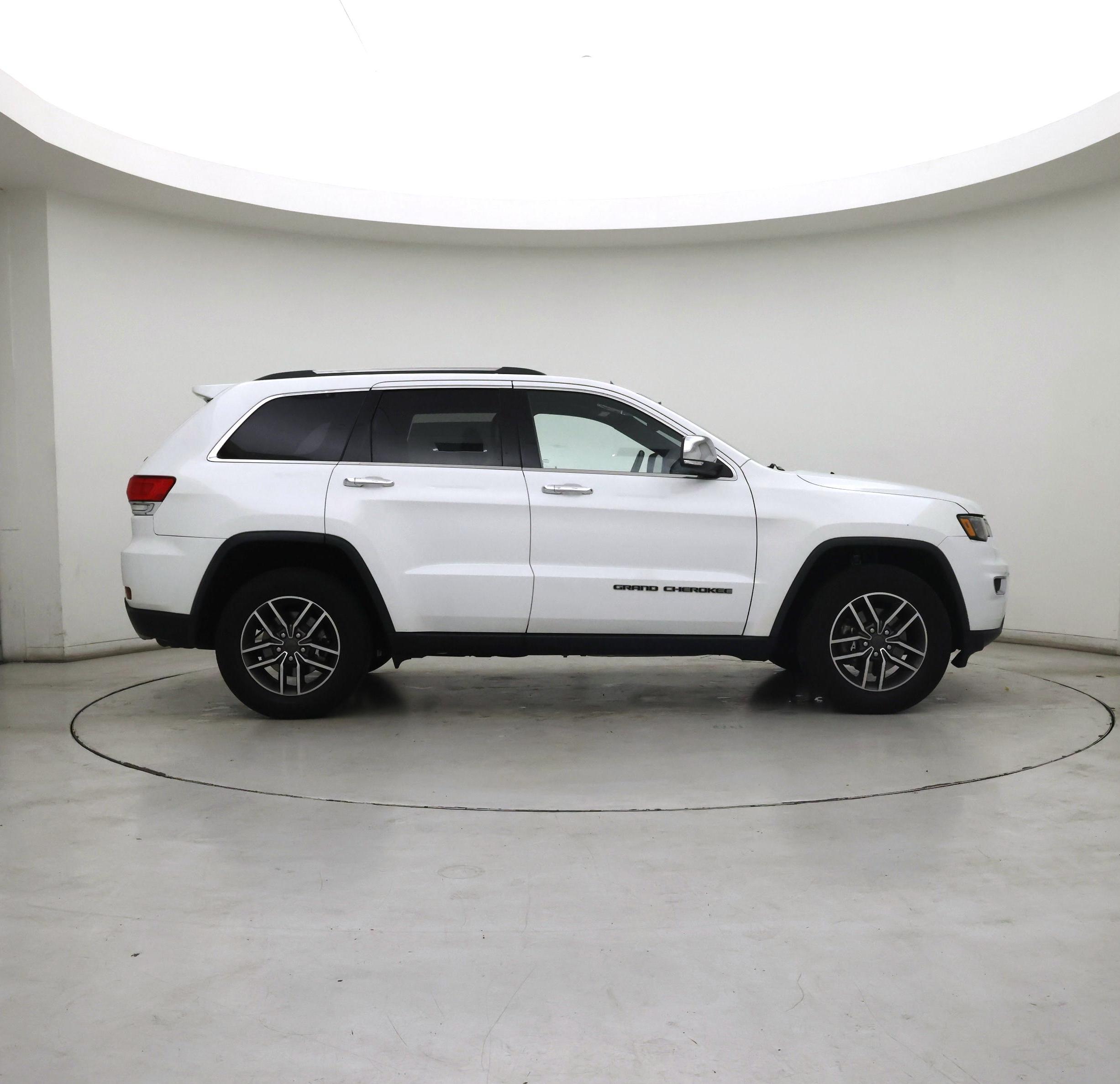 Thumbnail: 2019 Jeep Grand Cherokee - 7