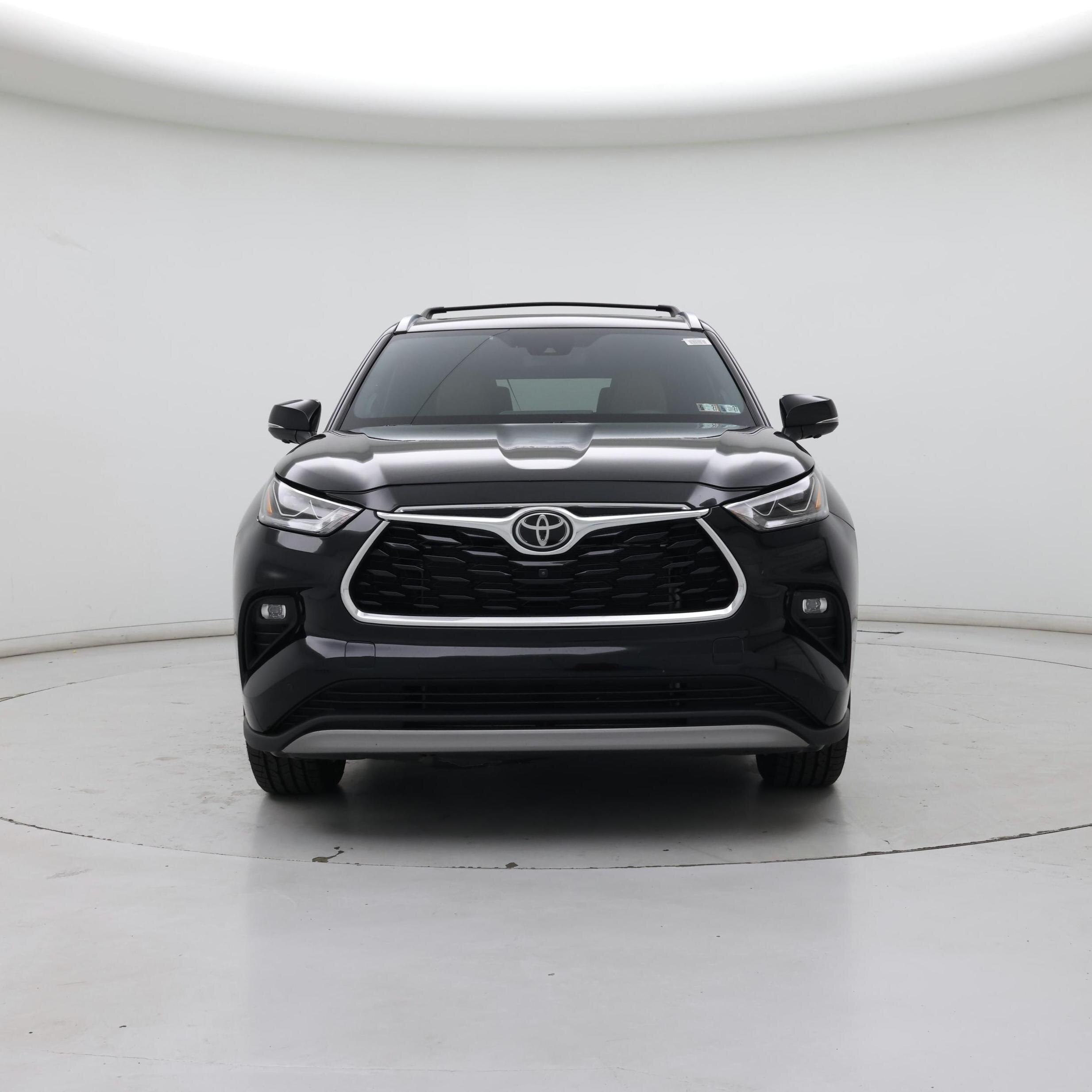 Thumbnail: 2023 Toyota Highlander - 5