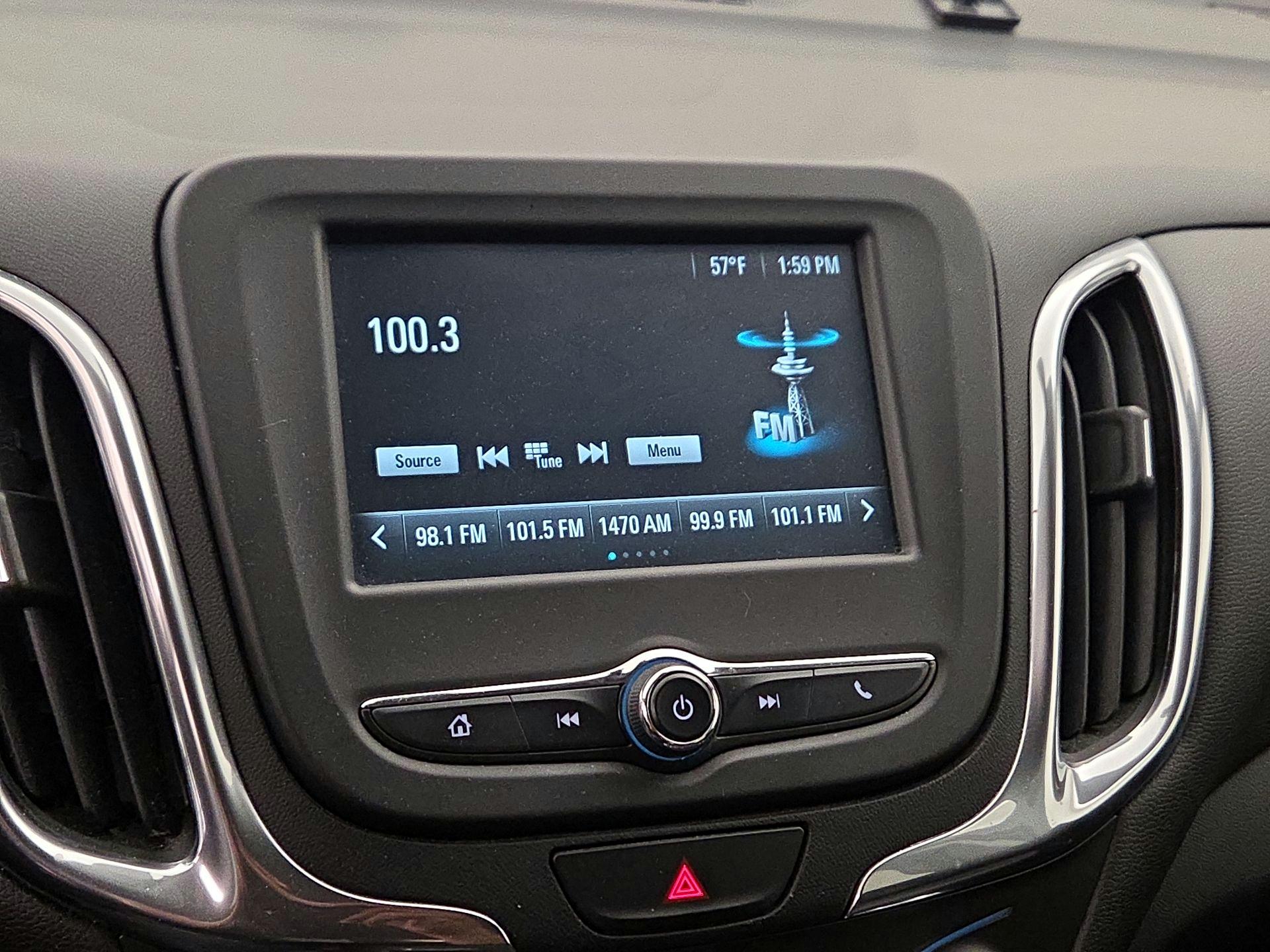 Thumbnail: 2018 Chevrolet Equinox - 15
