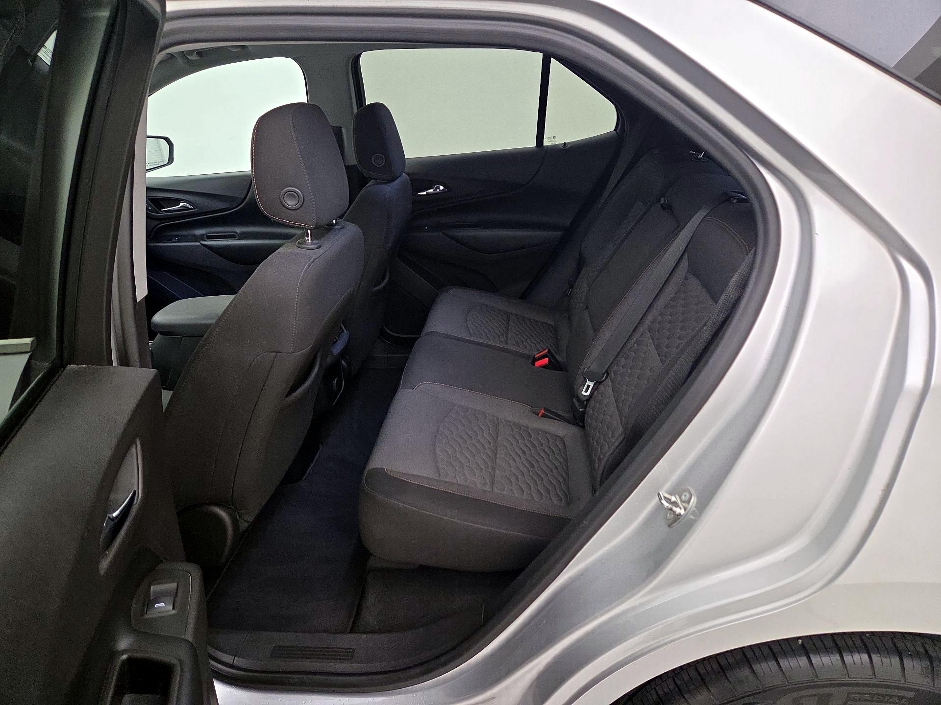 Thumbnail: 2018 Chevrolet Equinox - 19