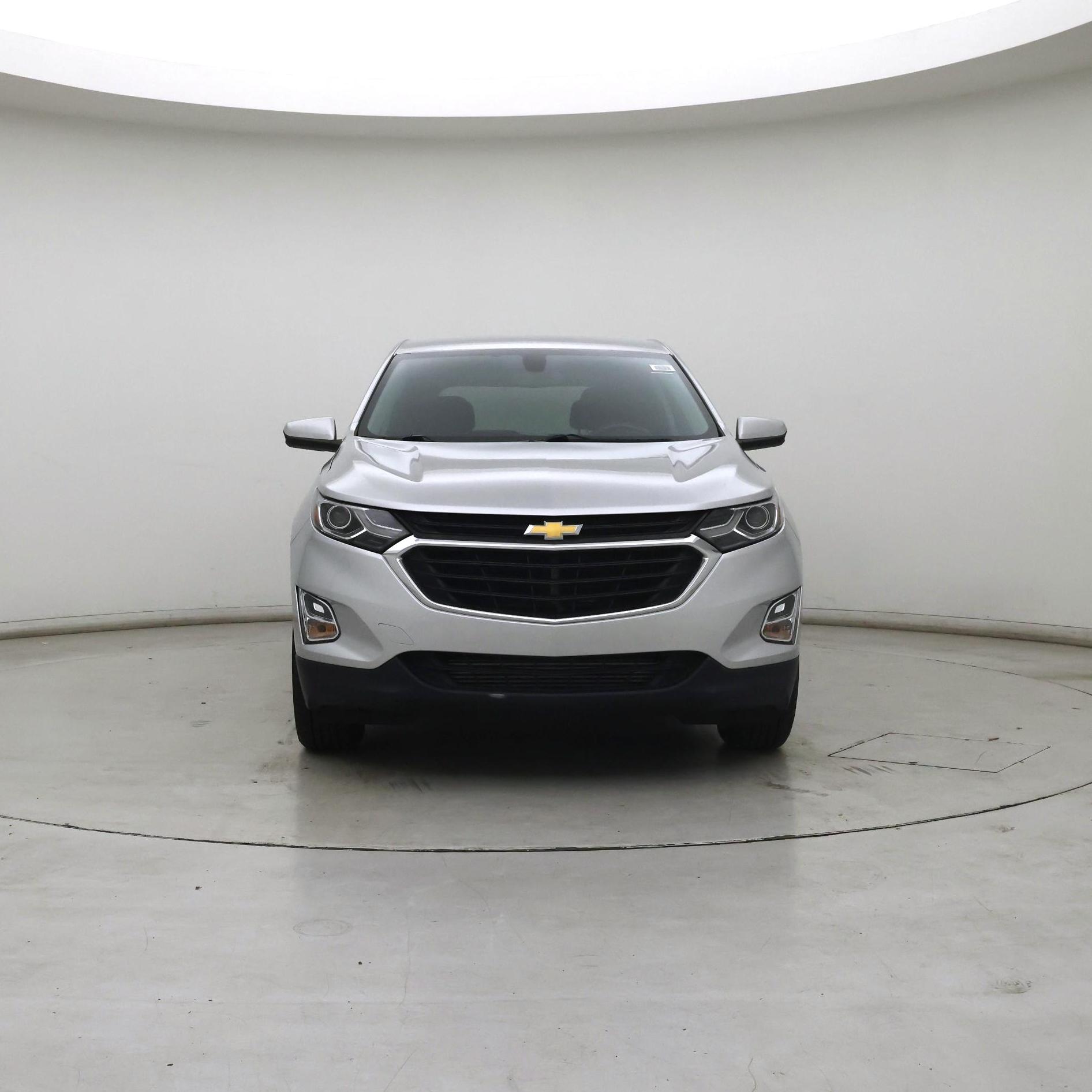 Thumbnail: 2018 Chevrolet Equinox - 5