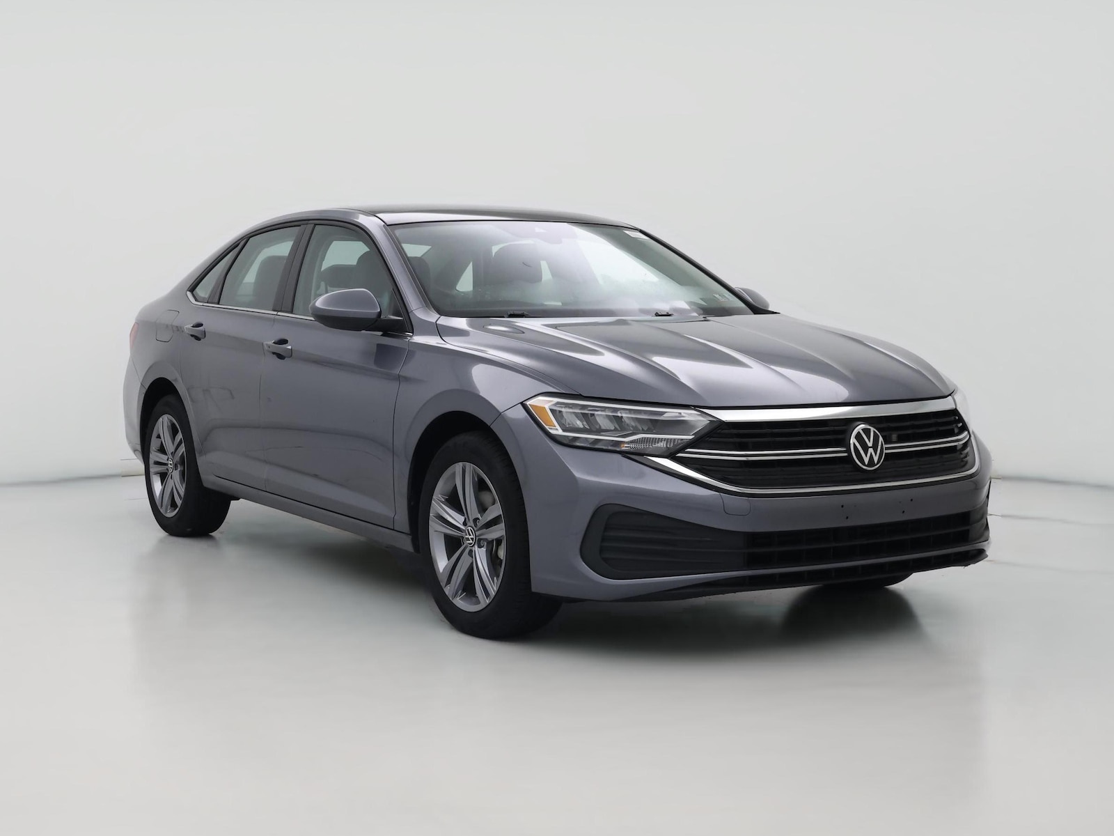 2024 Volkswagen Jetta