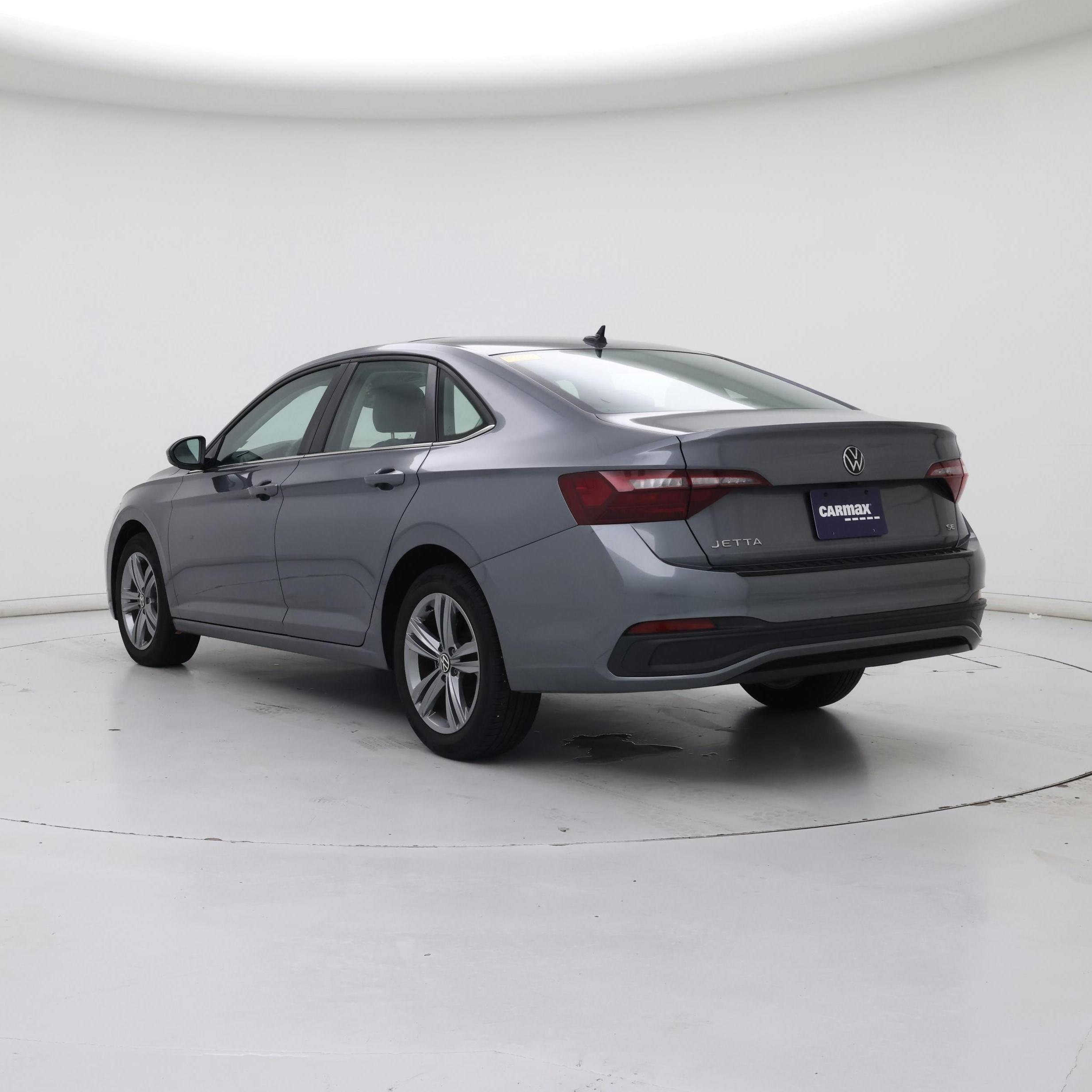 Thumbnail: 2024 Volkswagen Jetta - 2