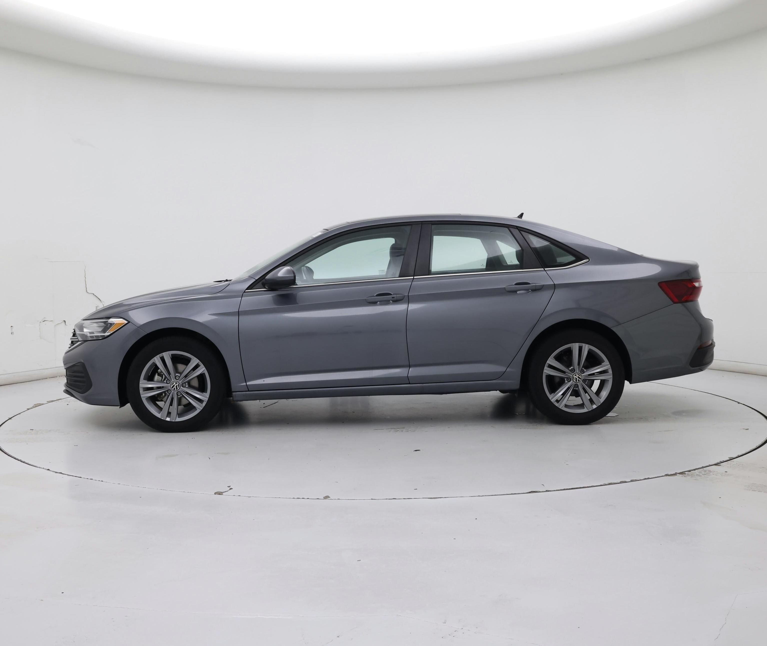 Thumbnail: 2024 Volkswagen Jetta - 3