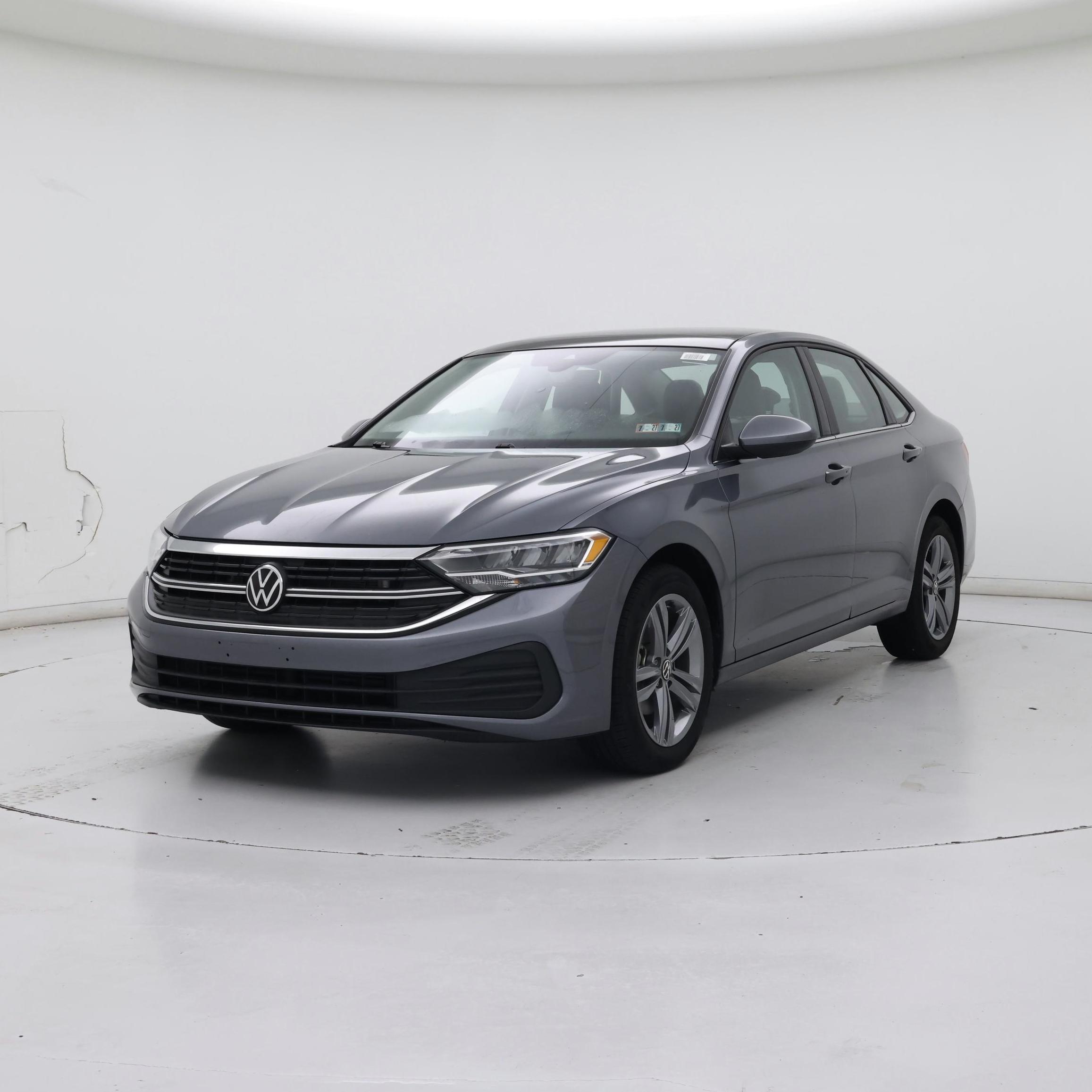 Thumbnail: 2024 Volkswagen Jetta - 4