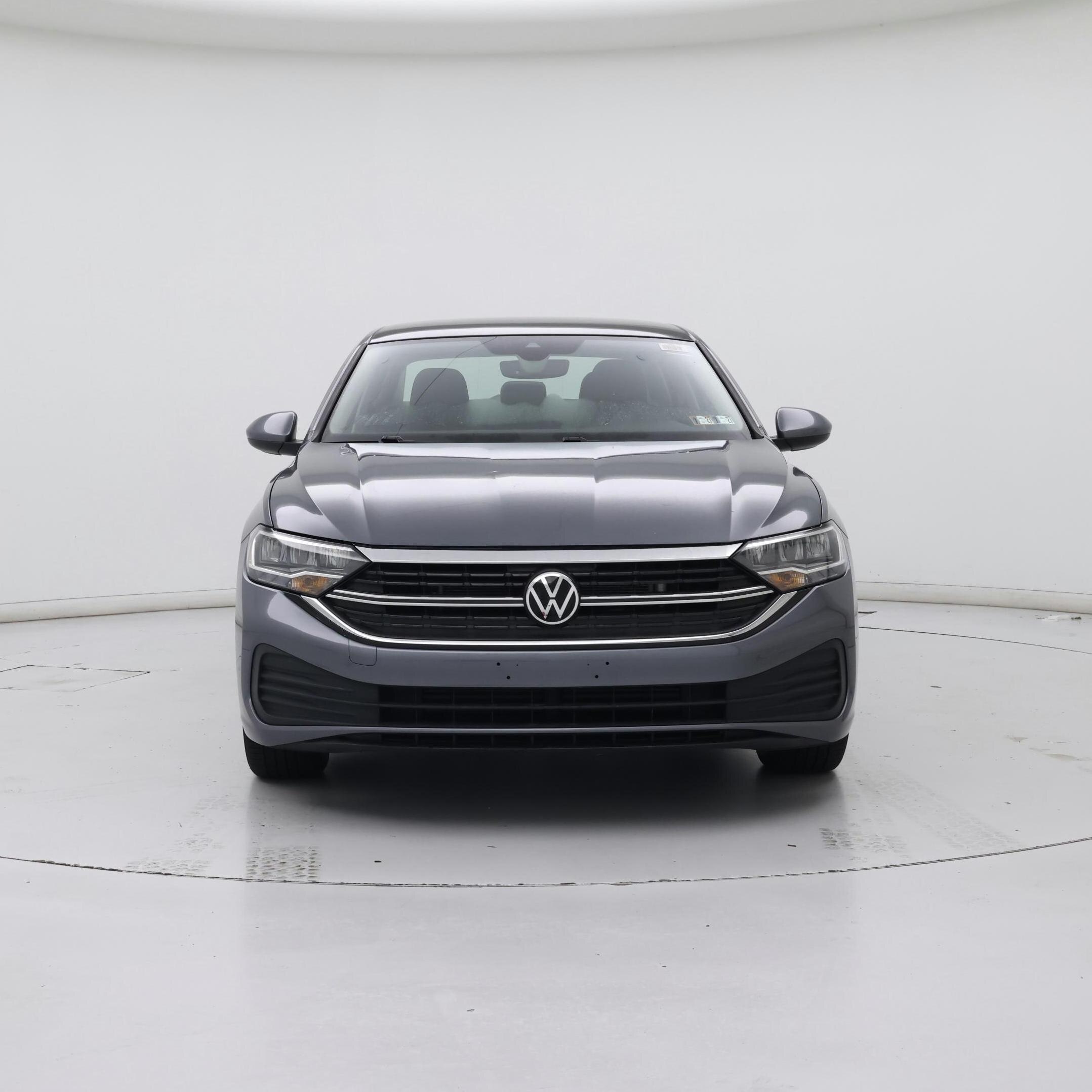 Thumbnail: 2024 Volkswagen Jetta - 5