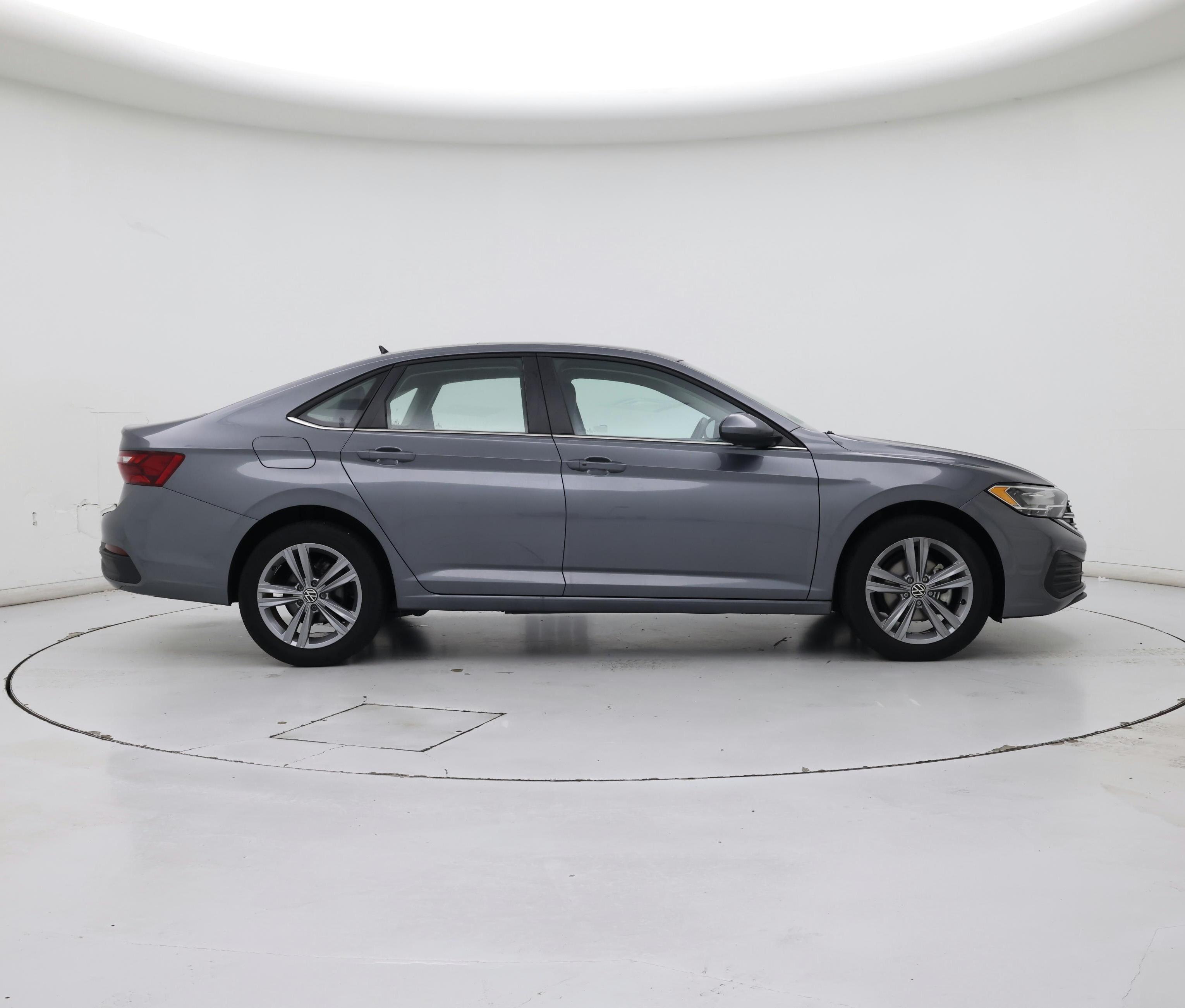 Thumbnail: 2024 Volkswagen Jetta - 7
