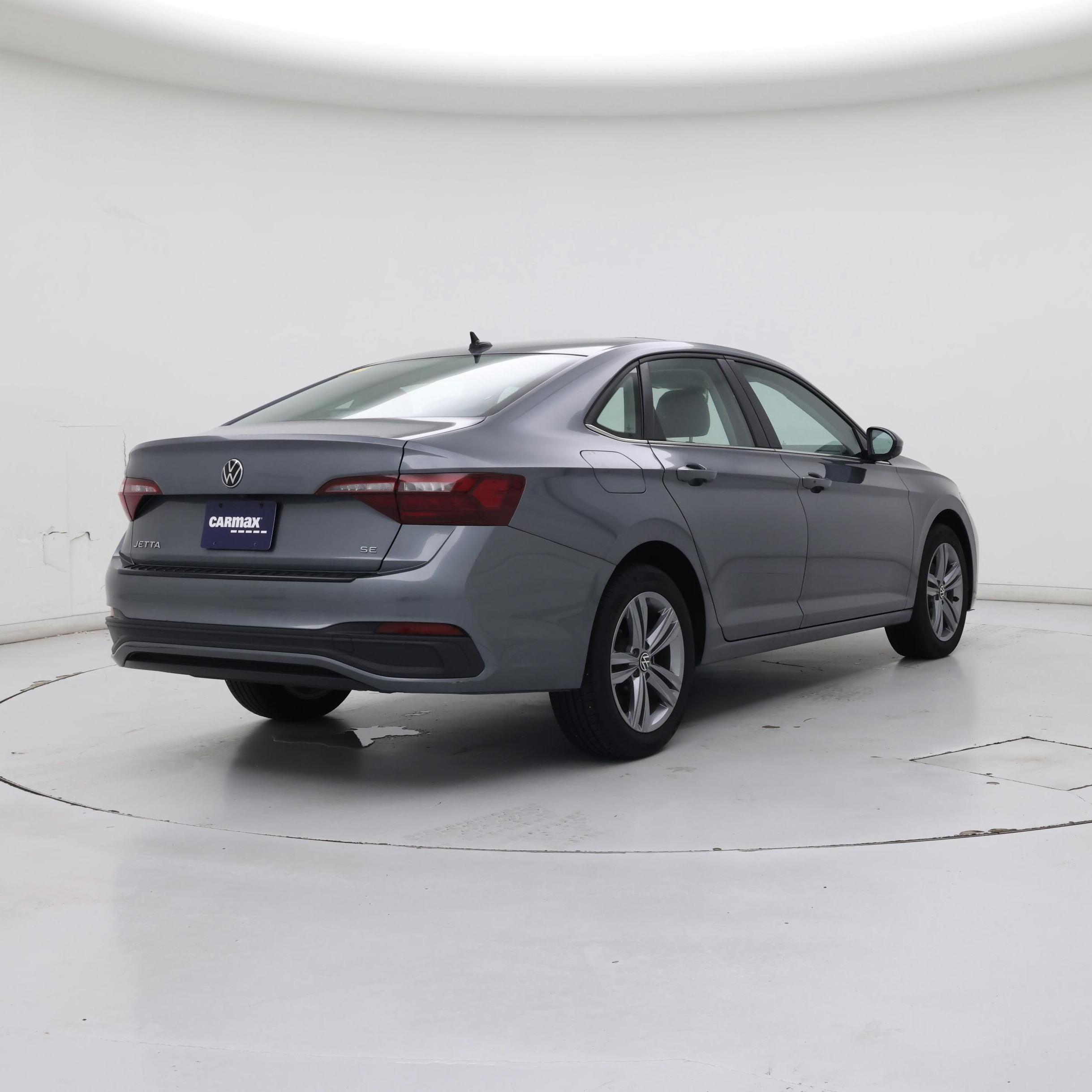 Thumbnail: 2024 Volkswagen Jetta - 8