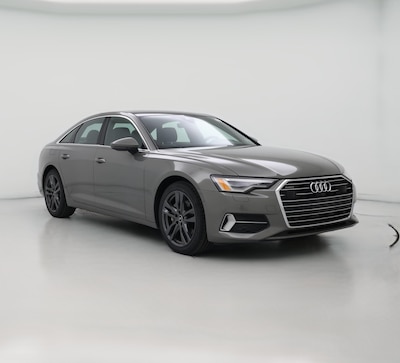 2023 Audi A6 Premium Plus