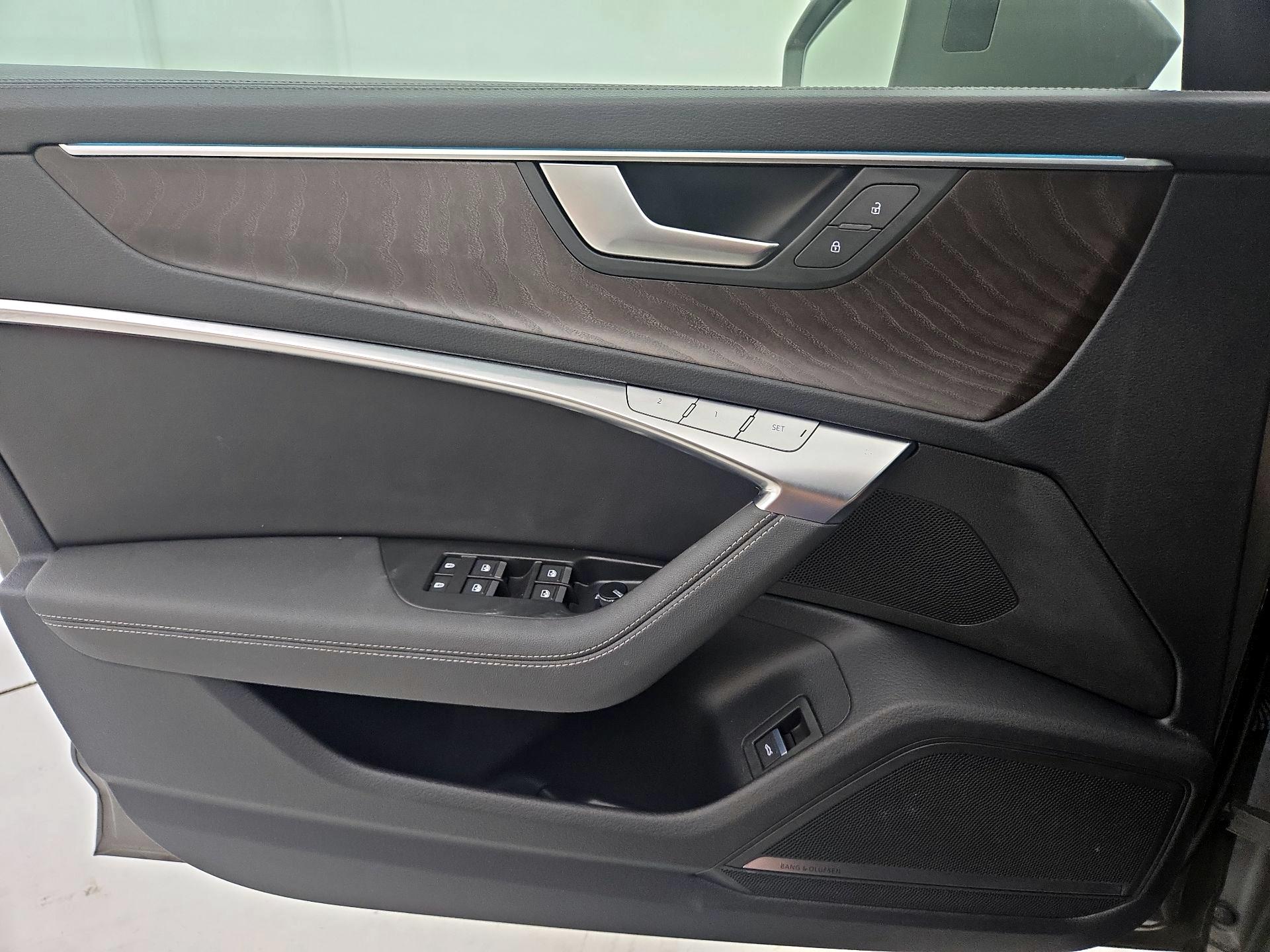 Thumbnail: 2023 Audi A6 - 12