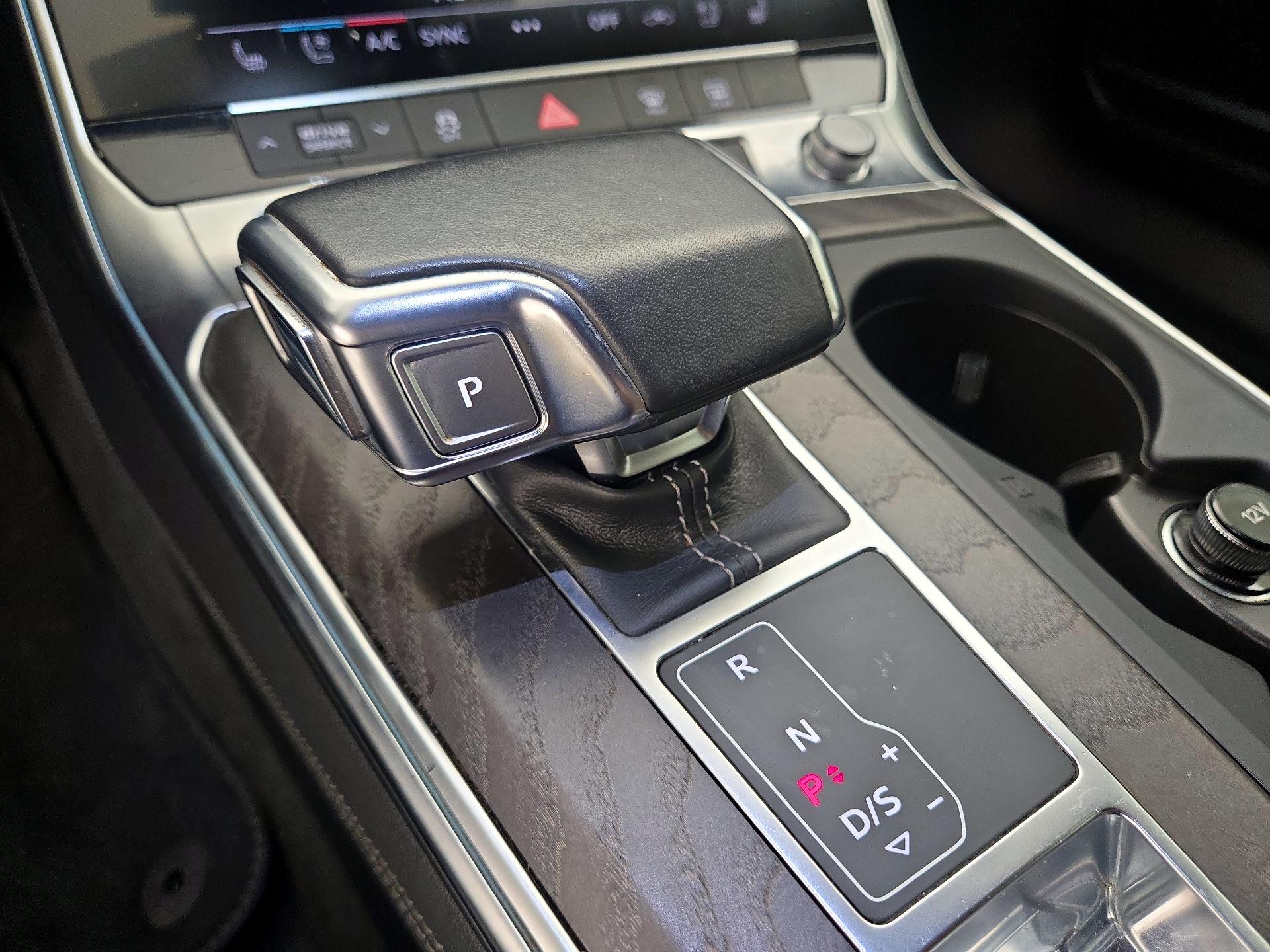 Thumbnail: 2023 Audi A6 - 17