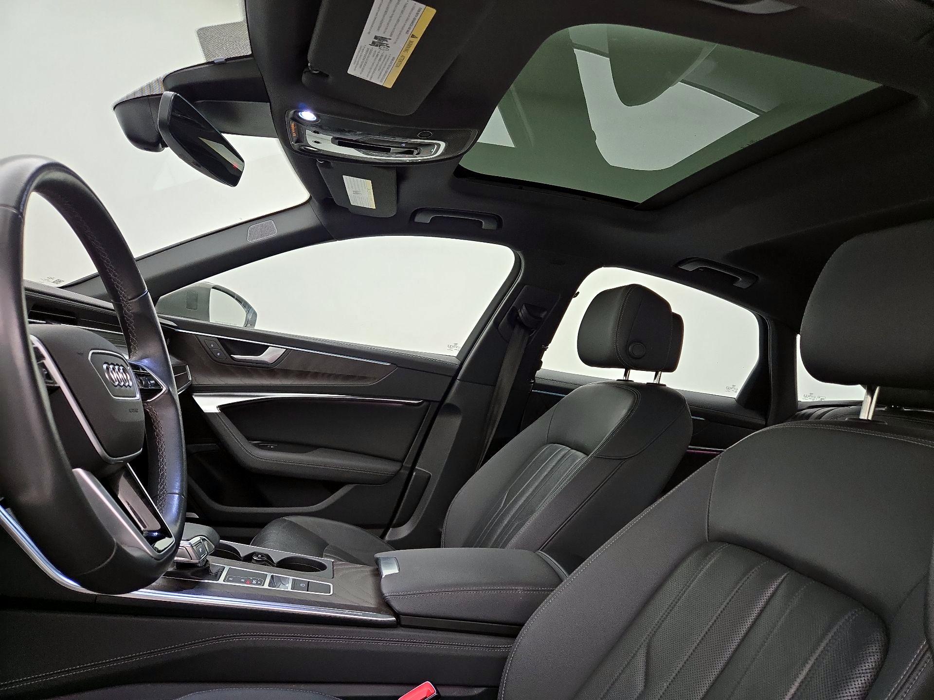 Thumbnail: 2023 Audi A6 - 18