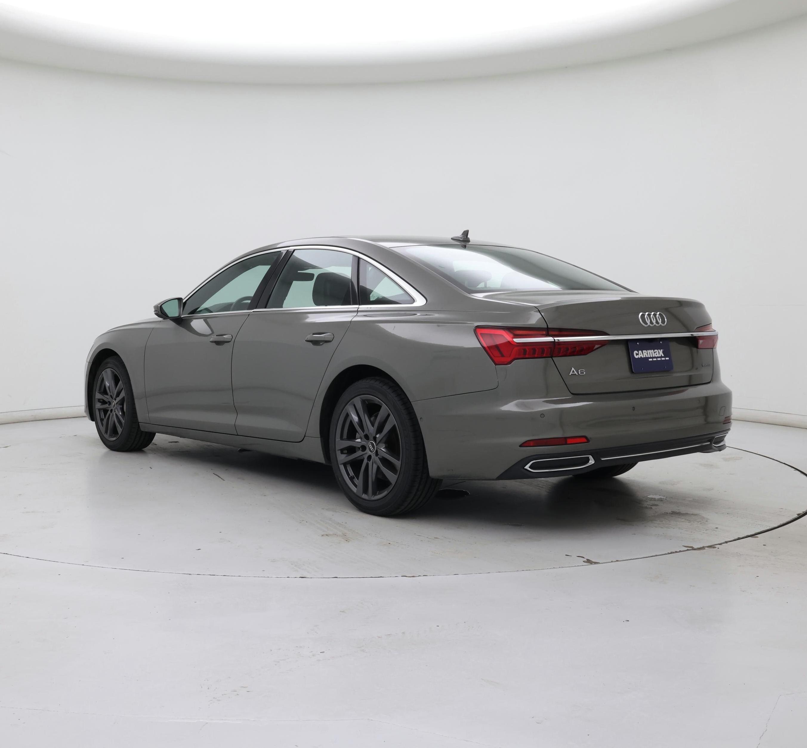 Thumbnail: 2023 Audi A6 - 2