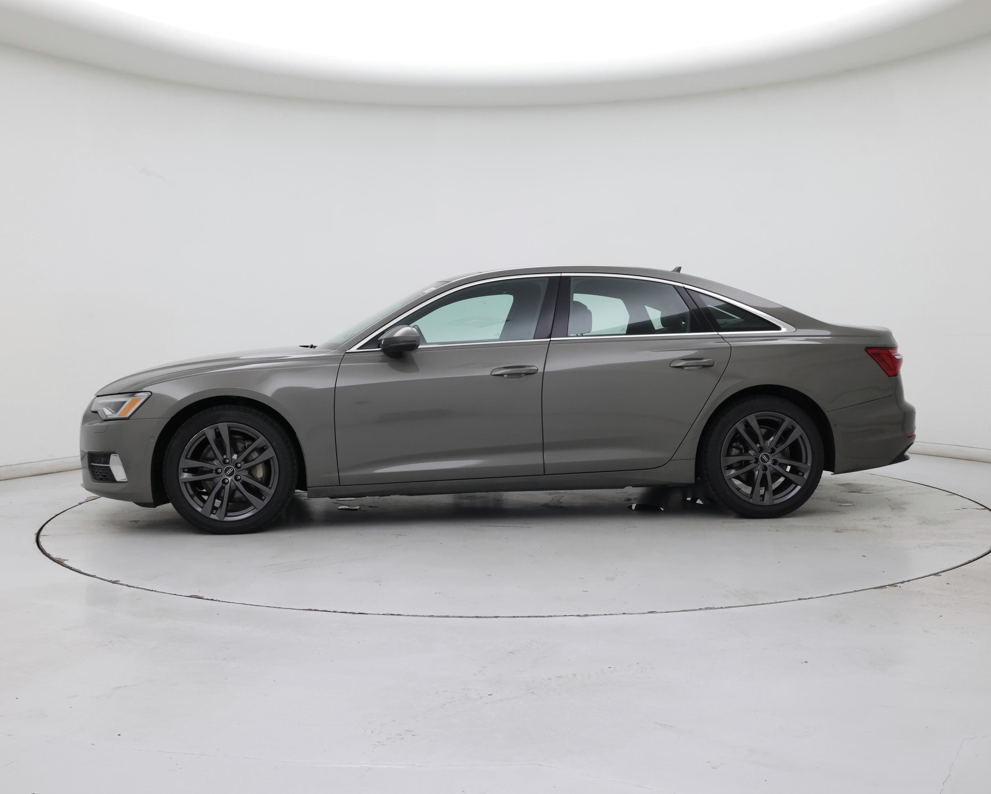 Thumbnail: 2023 Audi A6 - 3