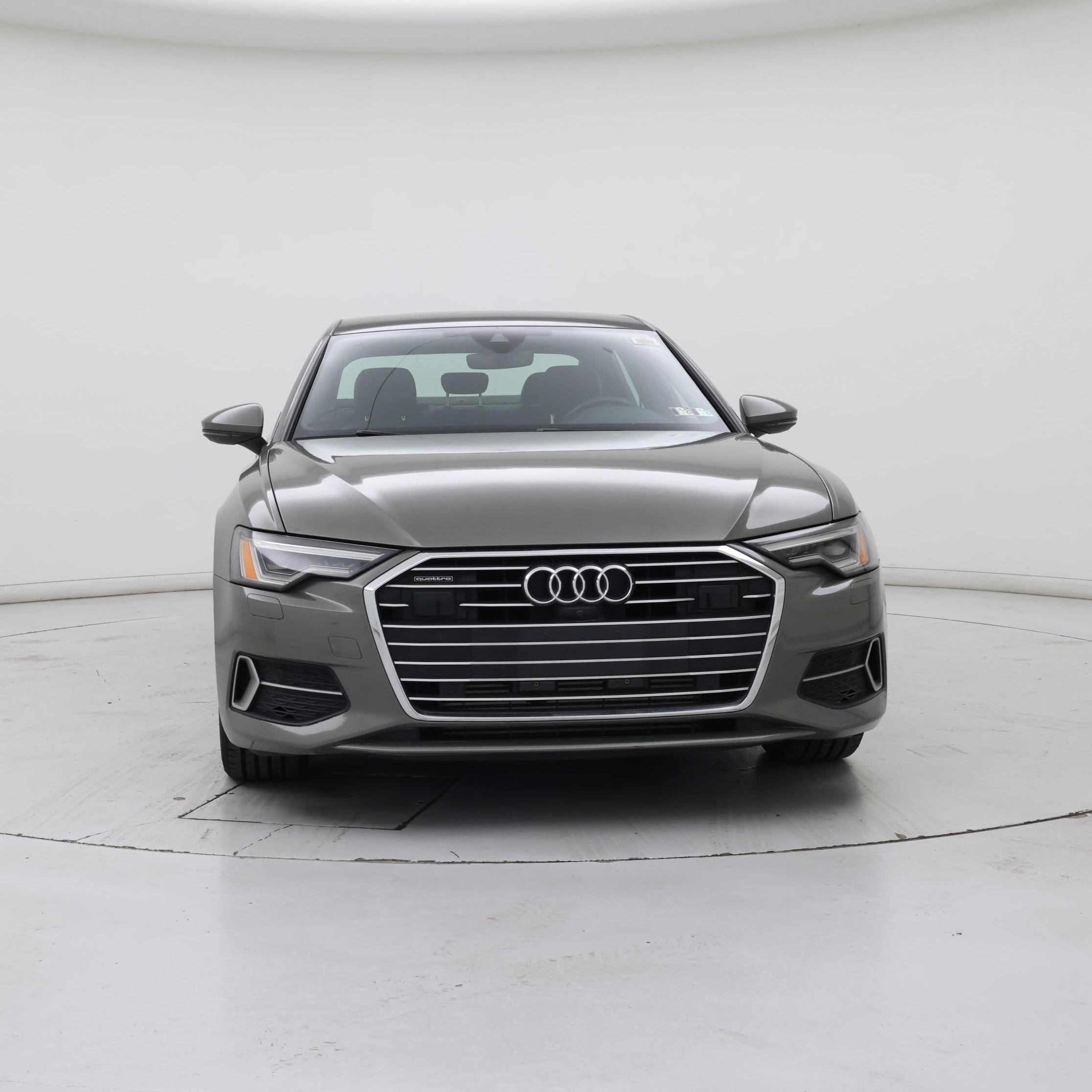 Thumbnail: 2023 Audi A6 - 5