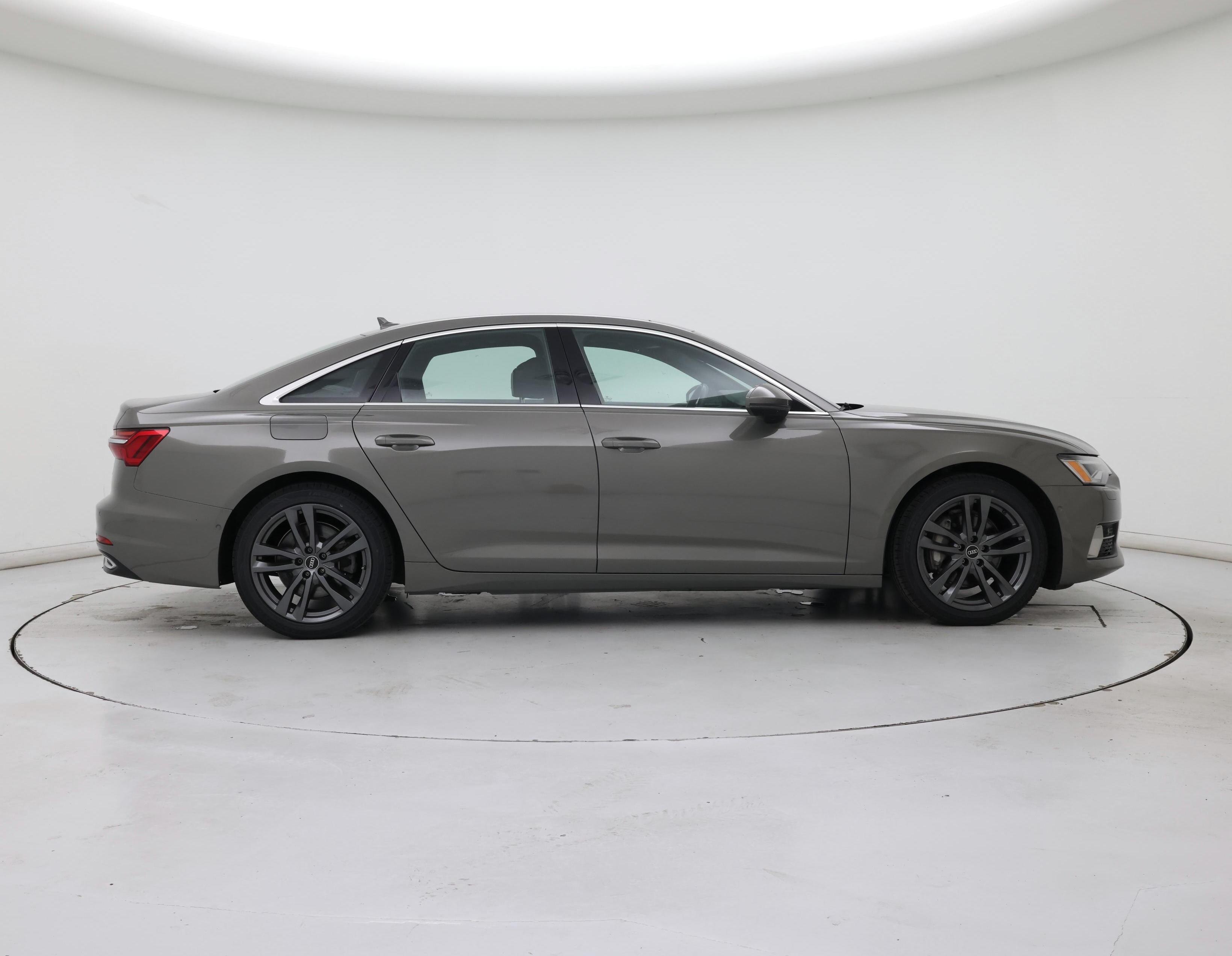 Thumbnail: 2023 Audi A6 - 7
