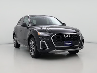 2023 Audi Q5 S-Line Premium Plus