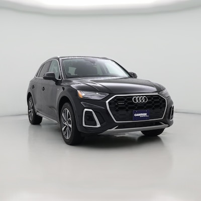 2023 Audi Q5 S-Line Premium Plus