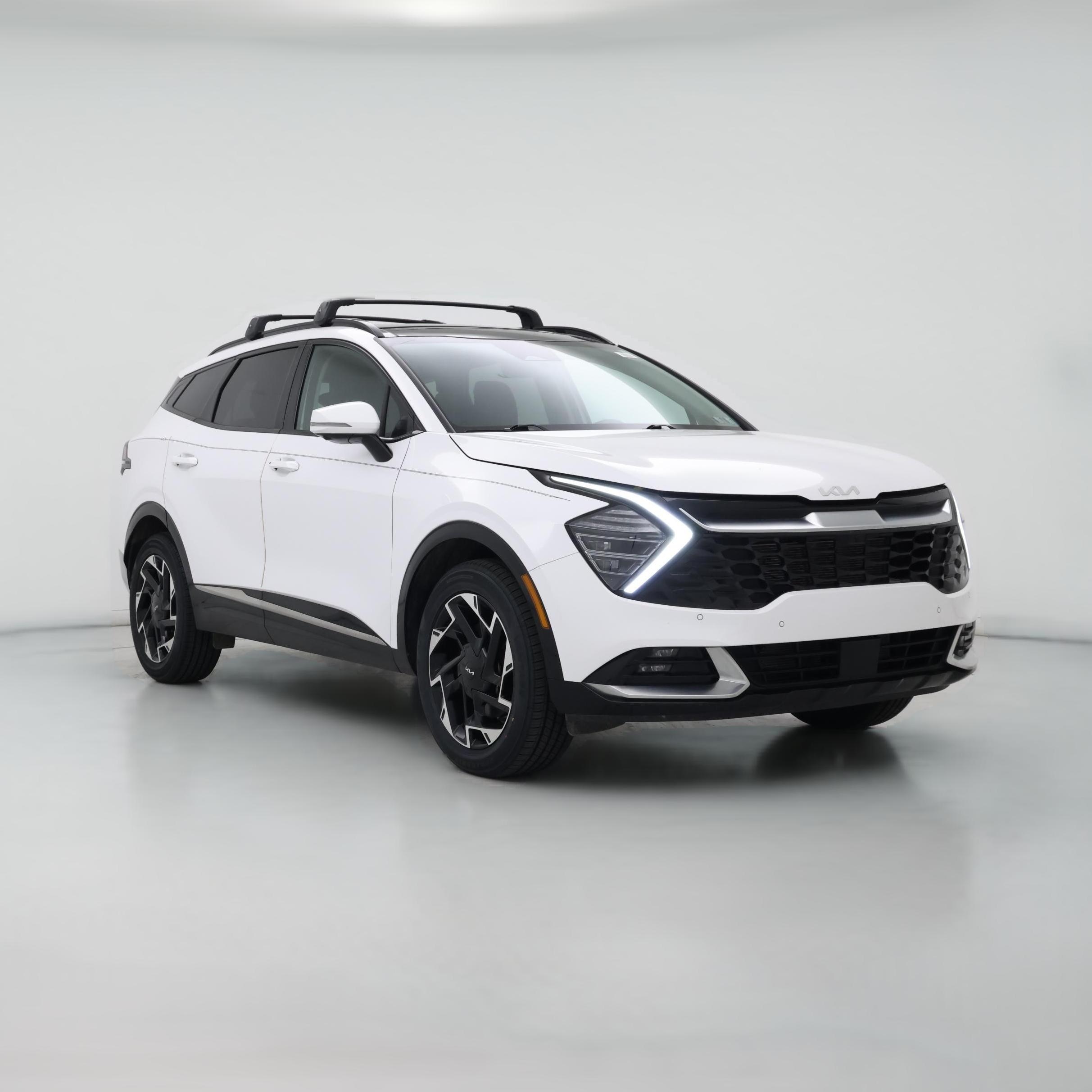 Thumbnail: 2024 Kia Sportage - 1