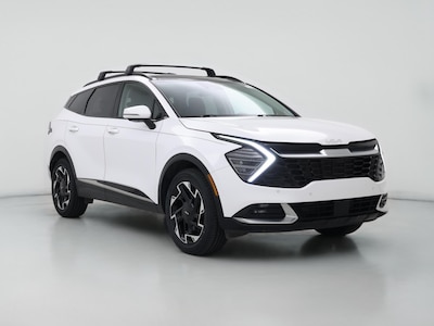 2024 Kia Sportage SX Prestige
