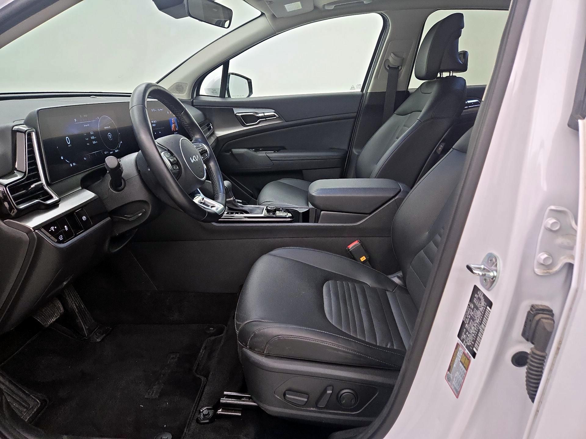 Thumbnail: 2024 Kia Sportage - 11