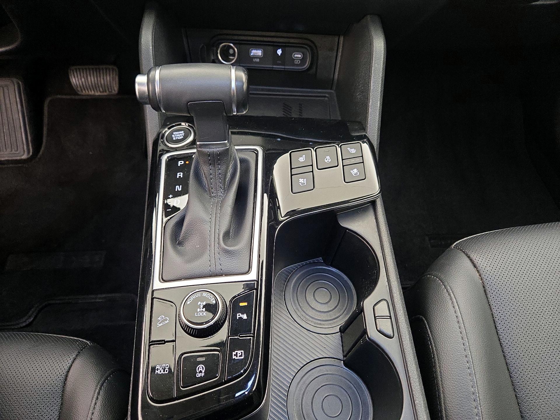 Thumbnail: 2024 Kia Sportage - 16