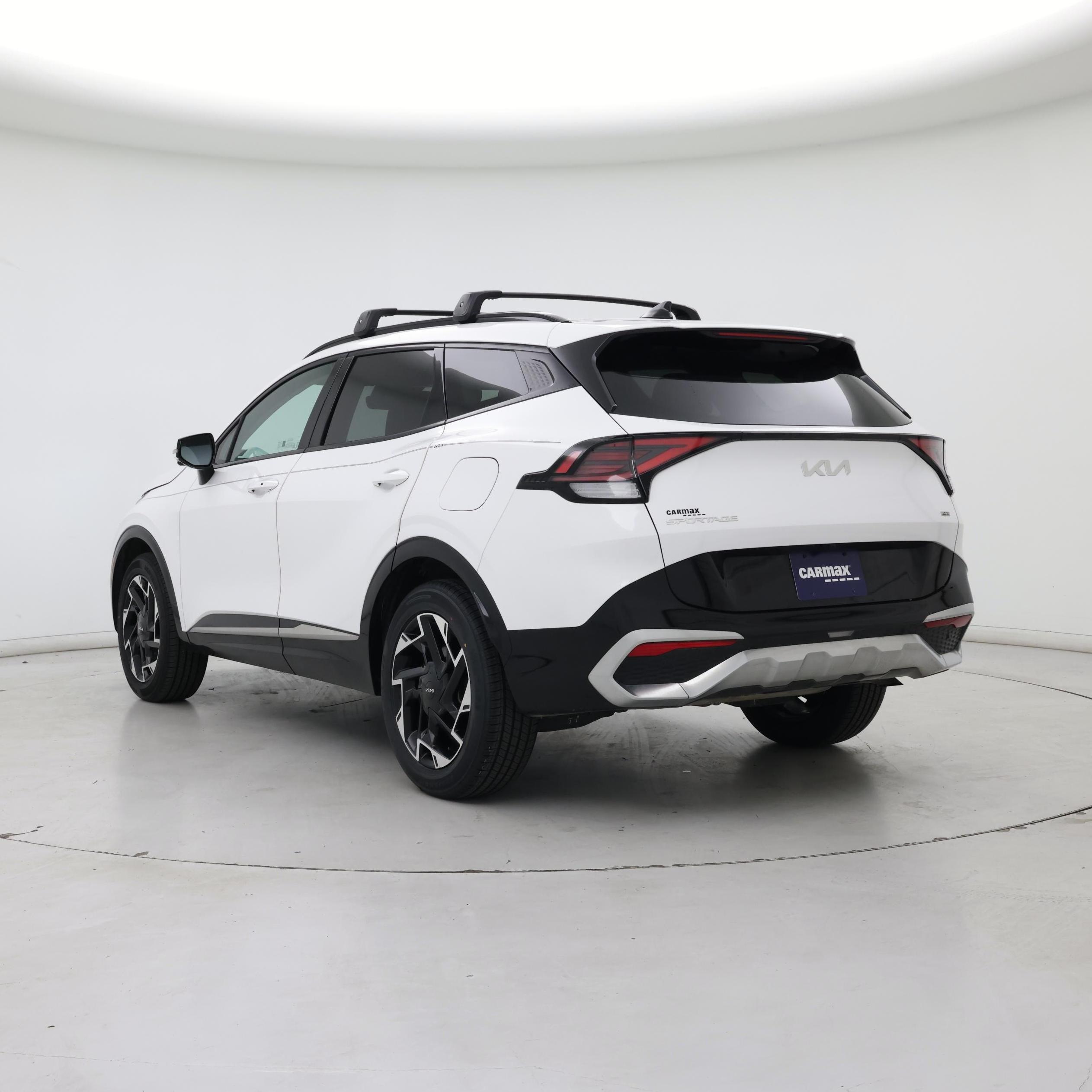 Thumbnail: 2024 Kia Sportage - 2