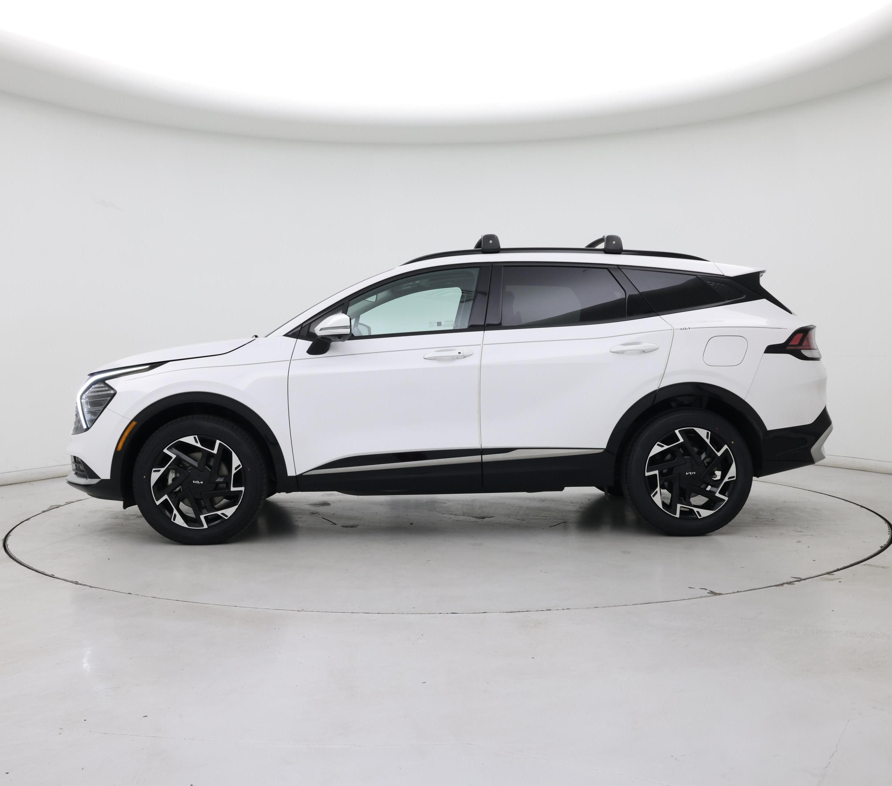 Thumbnail: 2024 Kia Sportage - 3