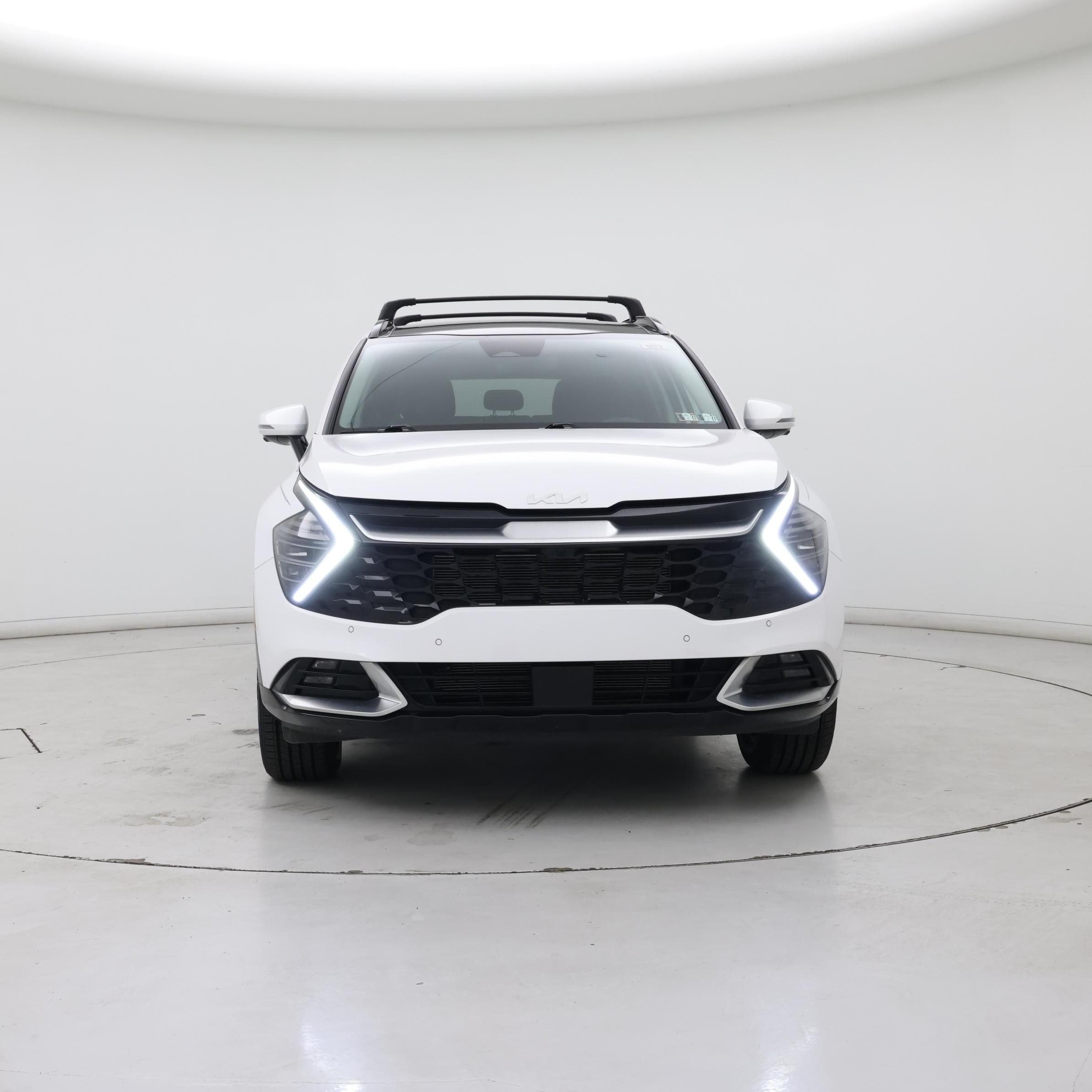 Thumbnail: 2024 Kia Sportage - 5