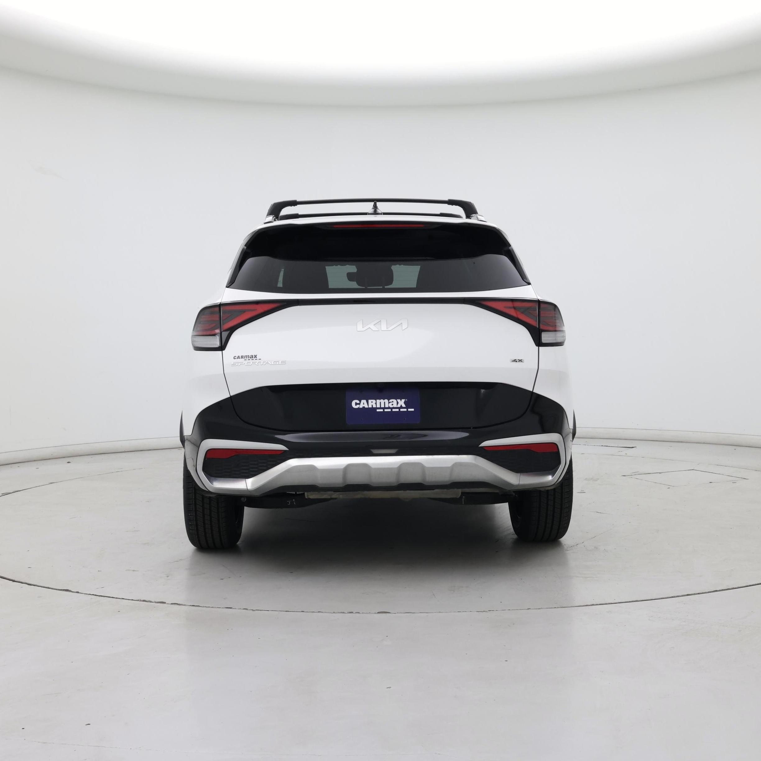 Thumbnail: 2024 Kia Sportage - 6