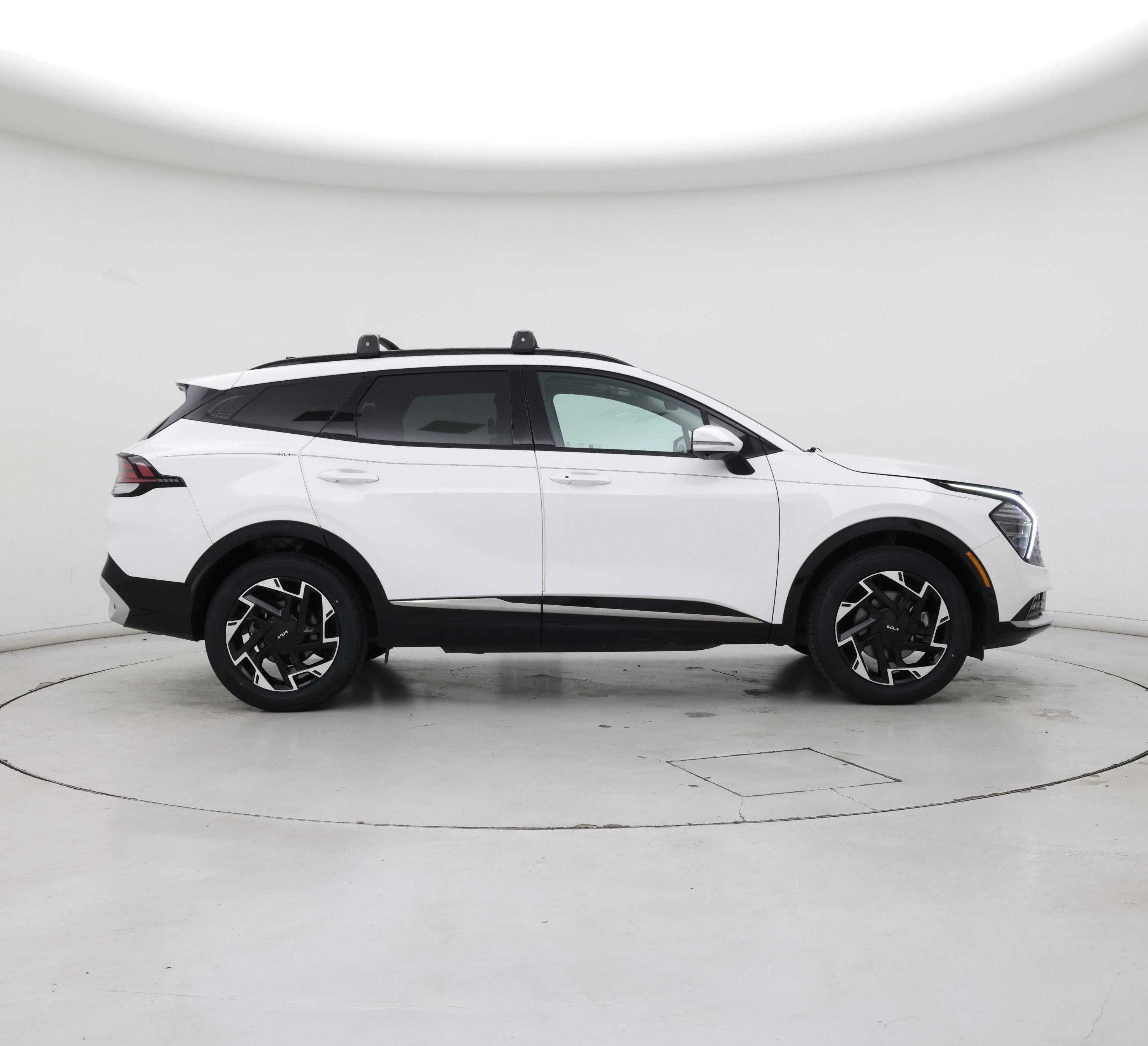 Thumbnail: 2024 Kia Sportage - 7