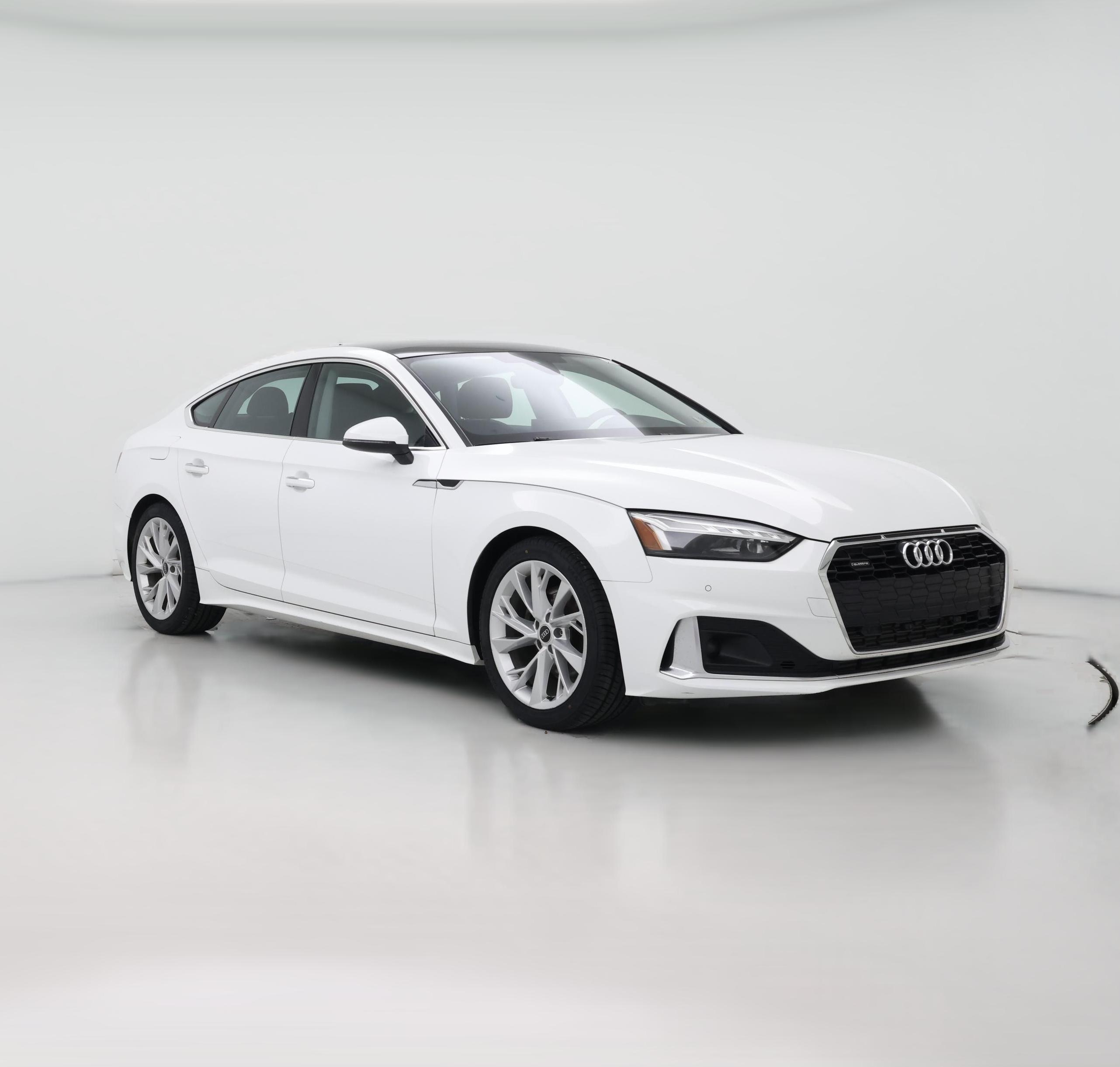 Thumbnail: 2023 Audi A5 - 1