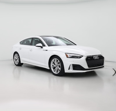 2023 Audi A5 Sportback Premium