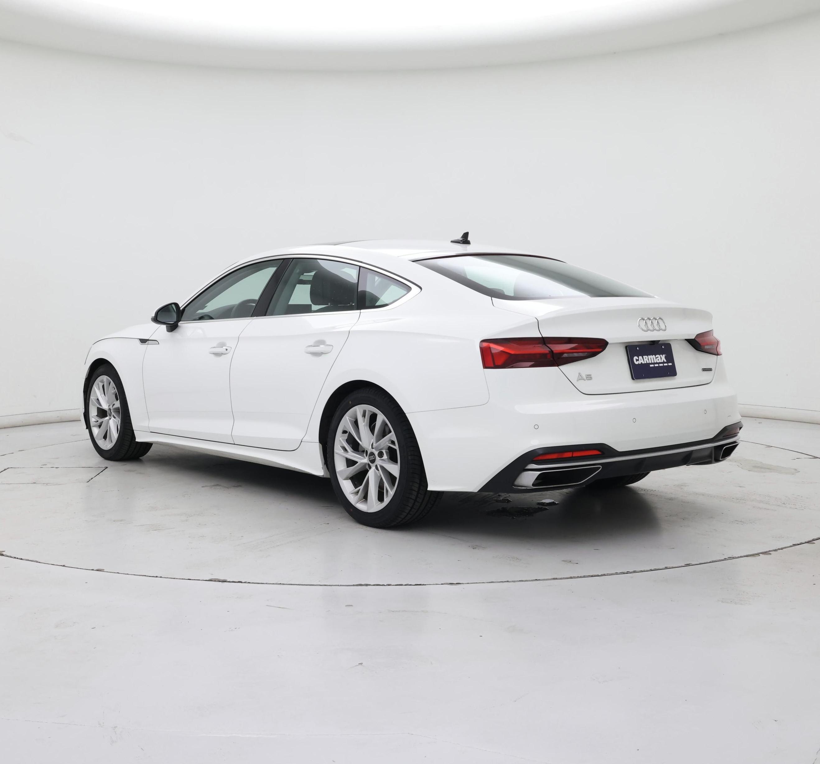 Thumbnail: 2023 Audi A5 - 2