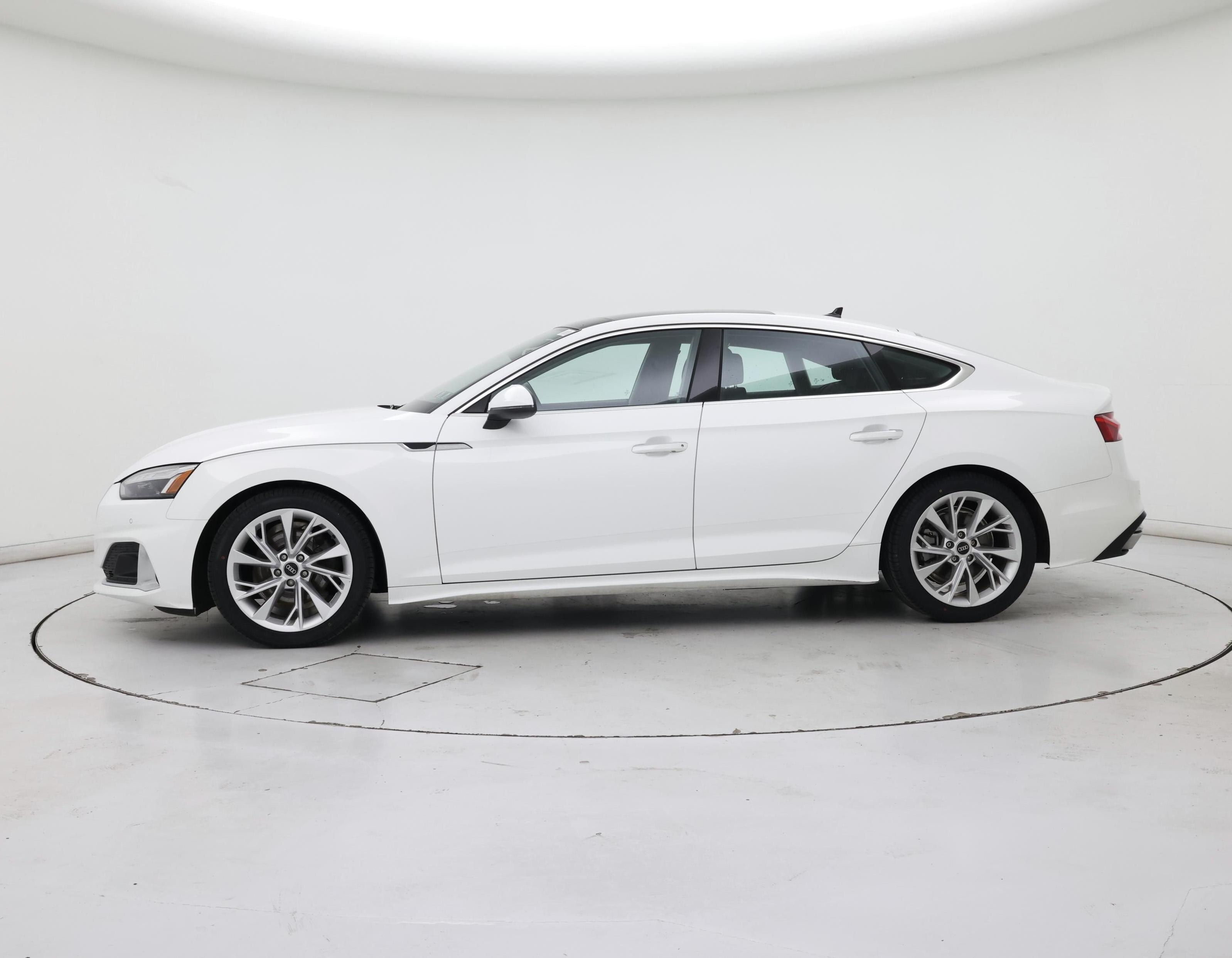 Thumbnail: 2023 Audi A5 - 3
