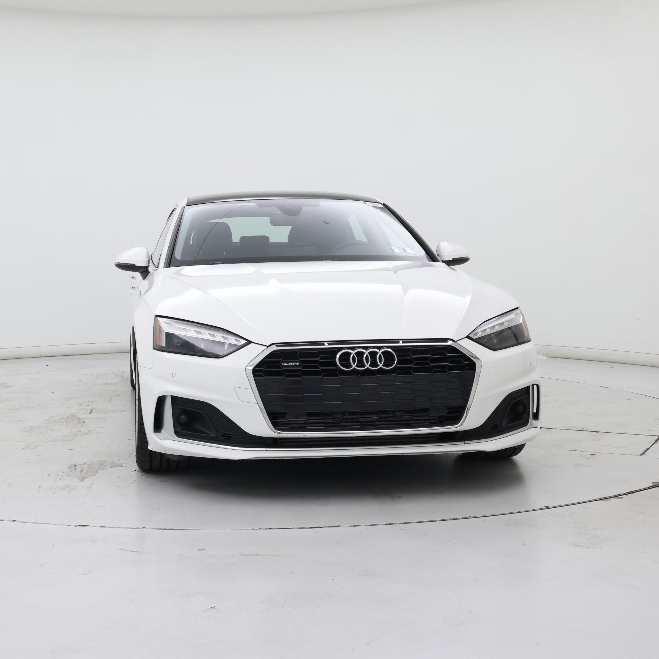 Thumbnail: 2023 Audi A5 - 5