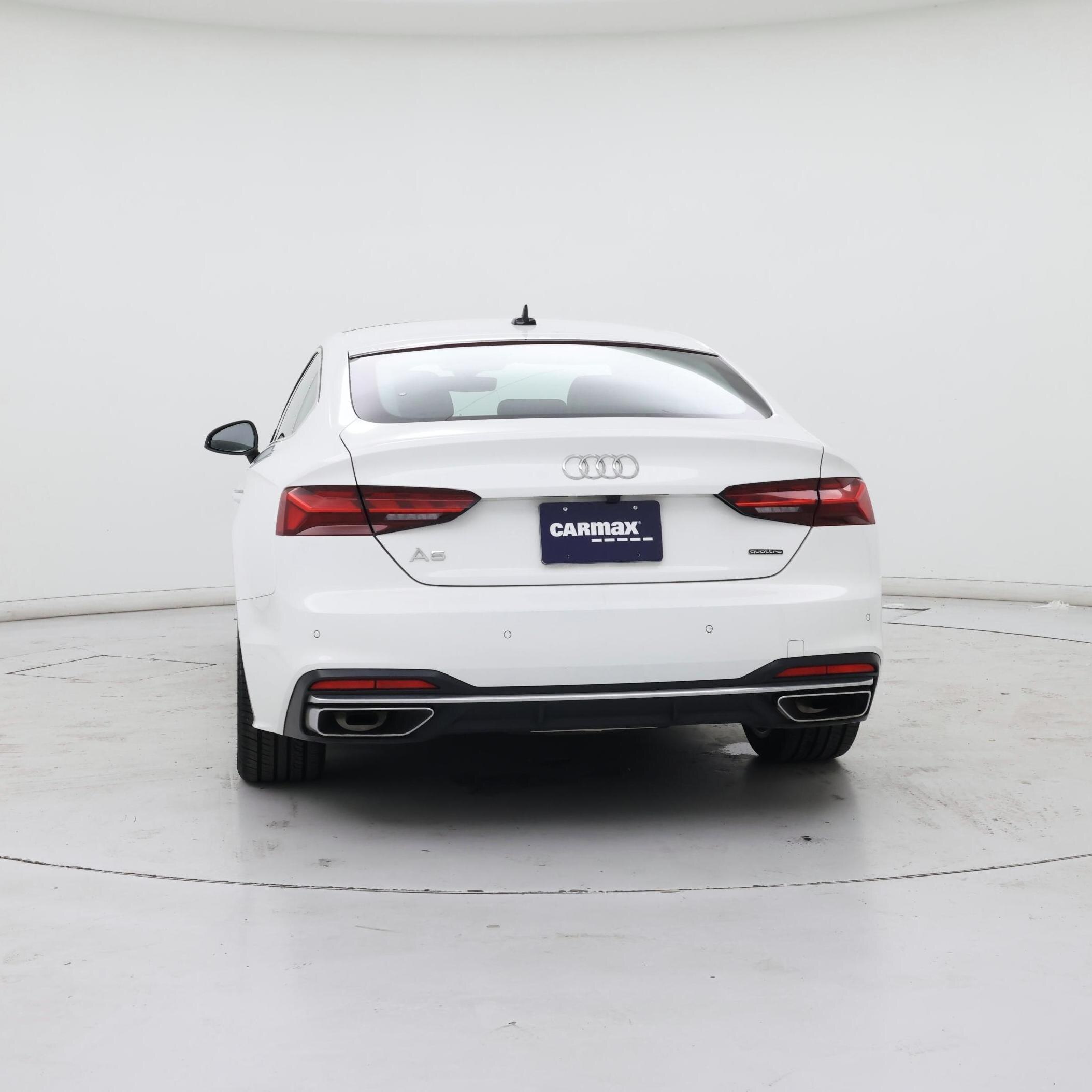 Thumbnail: 2023 Audi A5 - 6