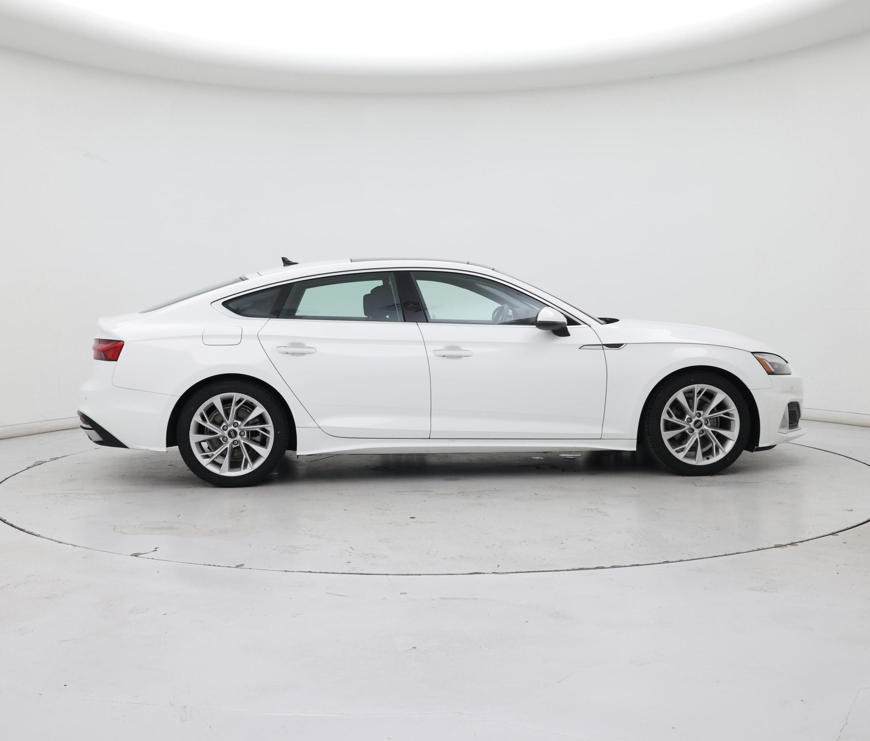 Thumbnail: 2023 Audi A5 - 7