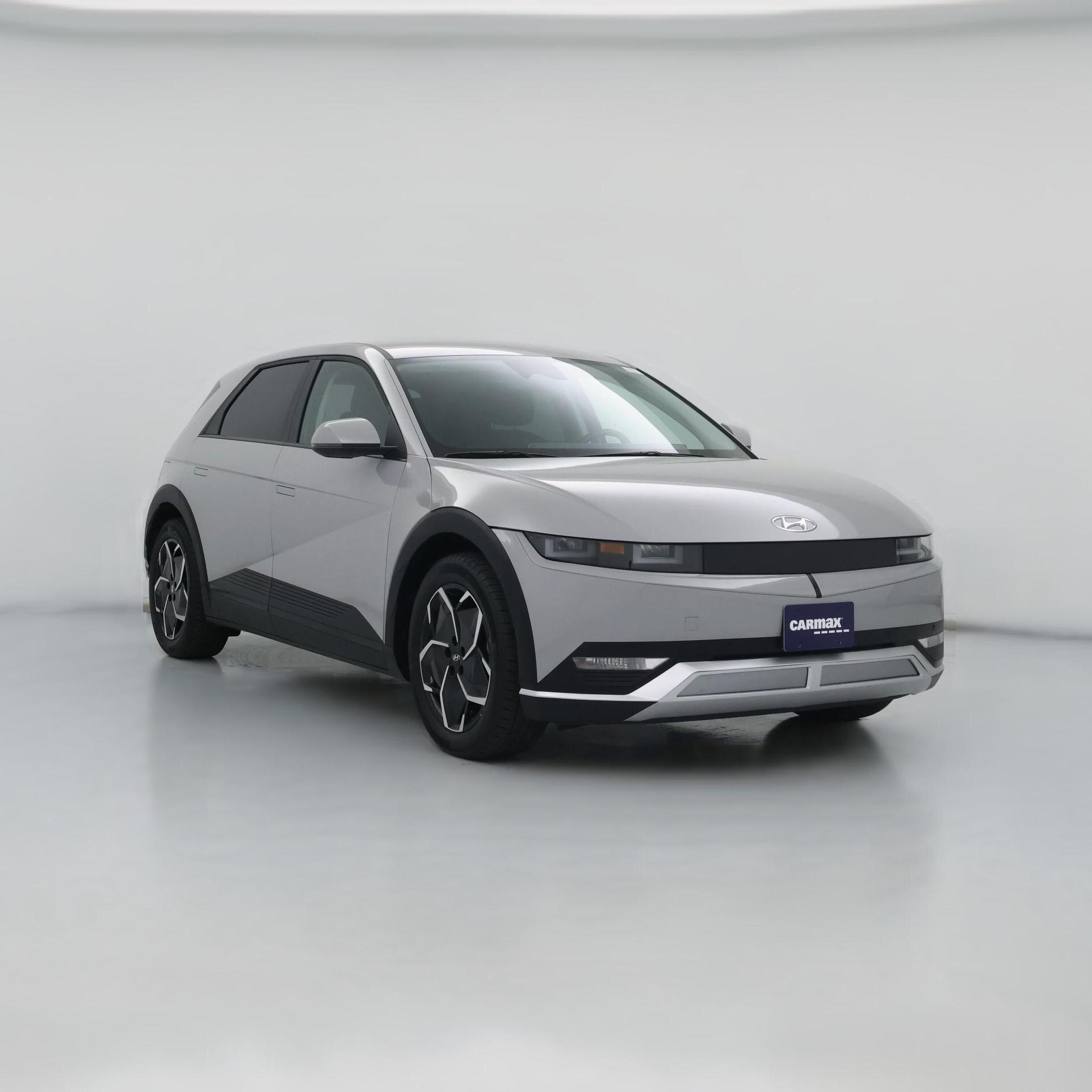 Thumbnail: 2024 Hyundai Ioniq 5 - 1
