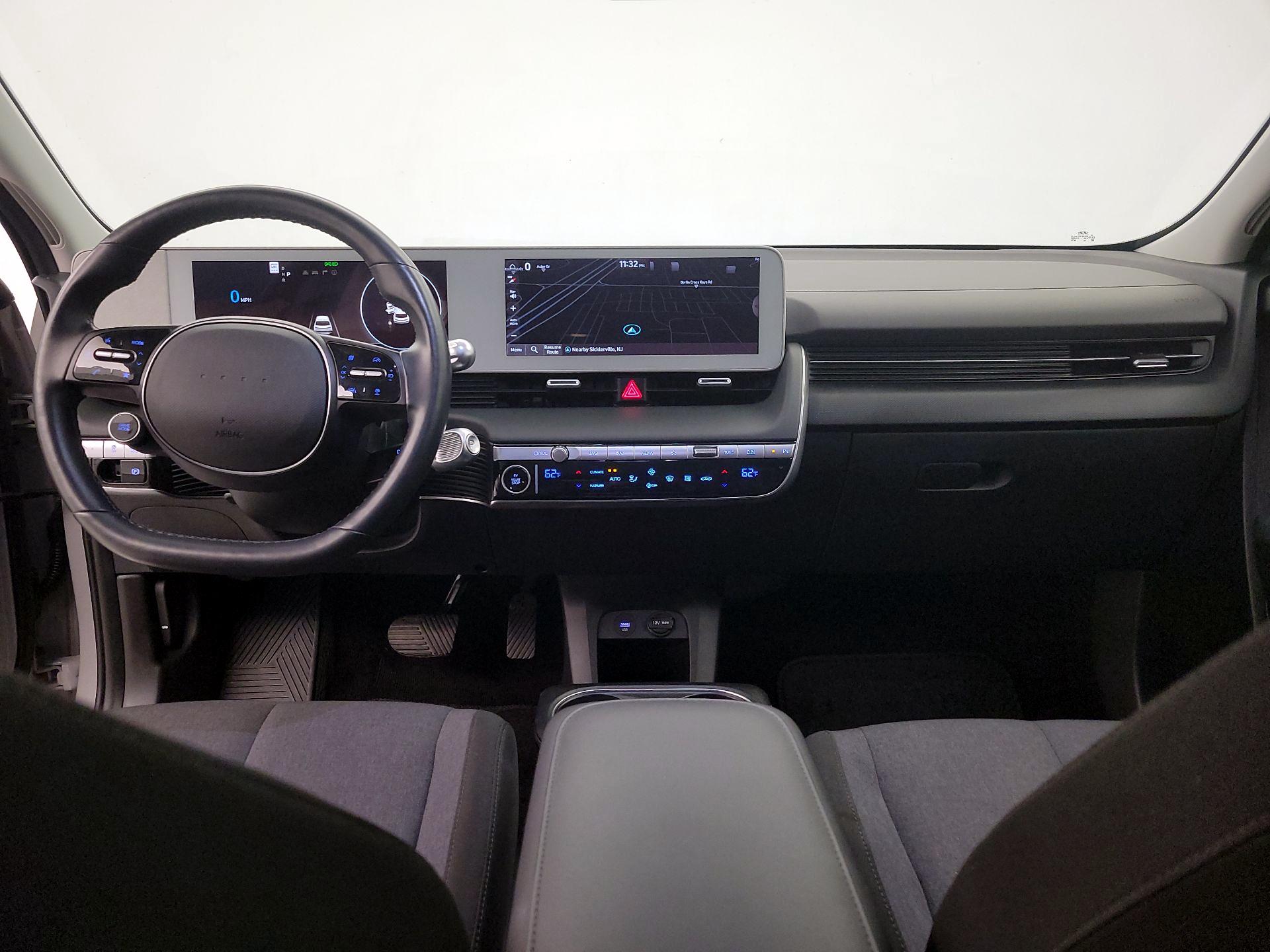Thumbnail: 2024 Hyundai Ioniq 5 - 9