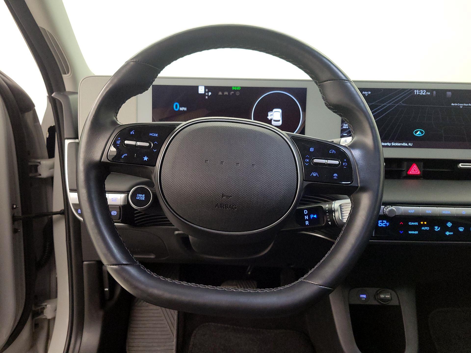 Thumbnail: 2024 Hyundai Ioniq 5 - 10