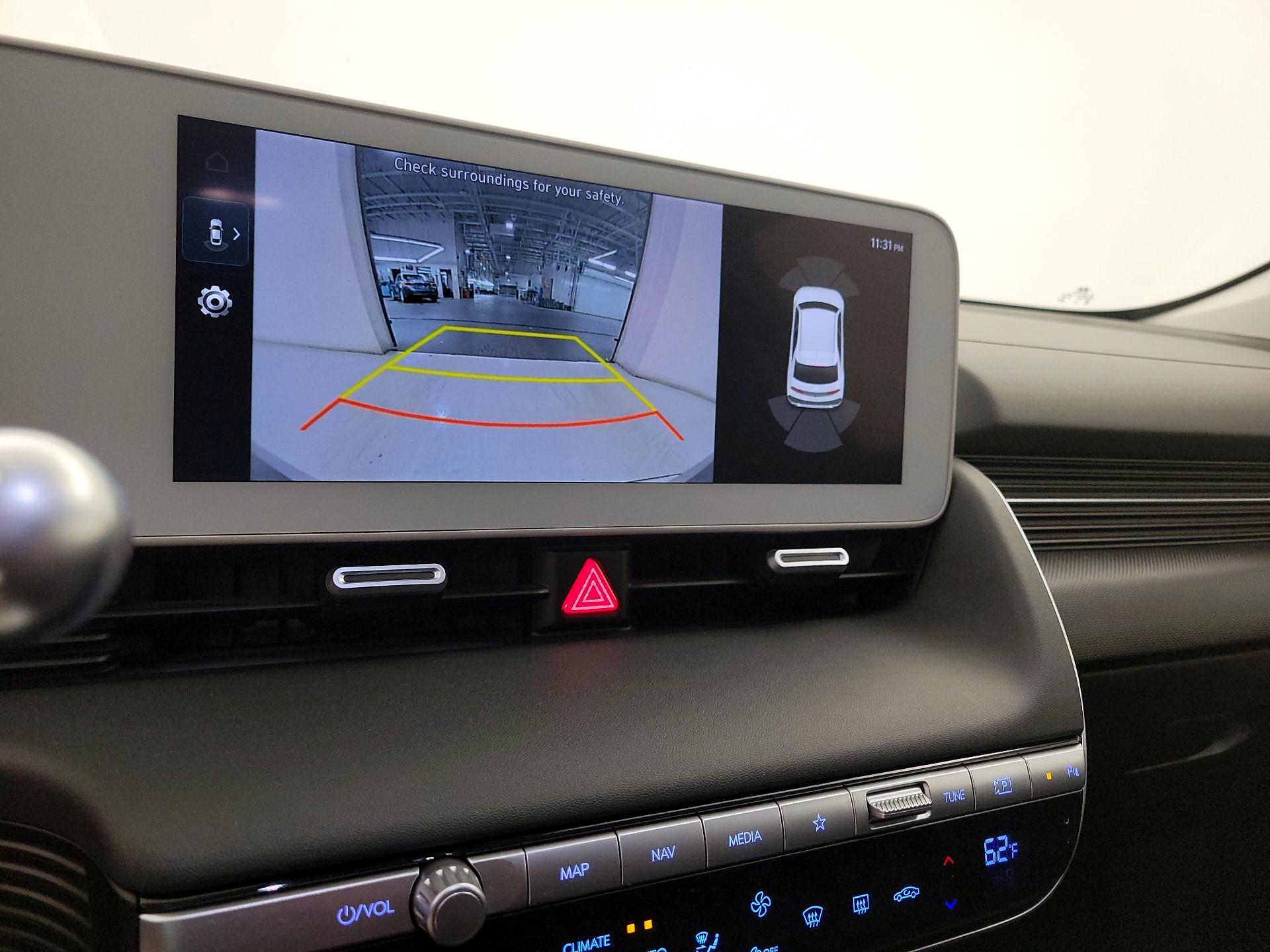Thumbnail: 2024 Hyundai Ioniq 5 - 15