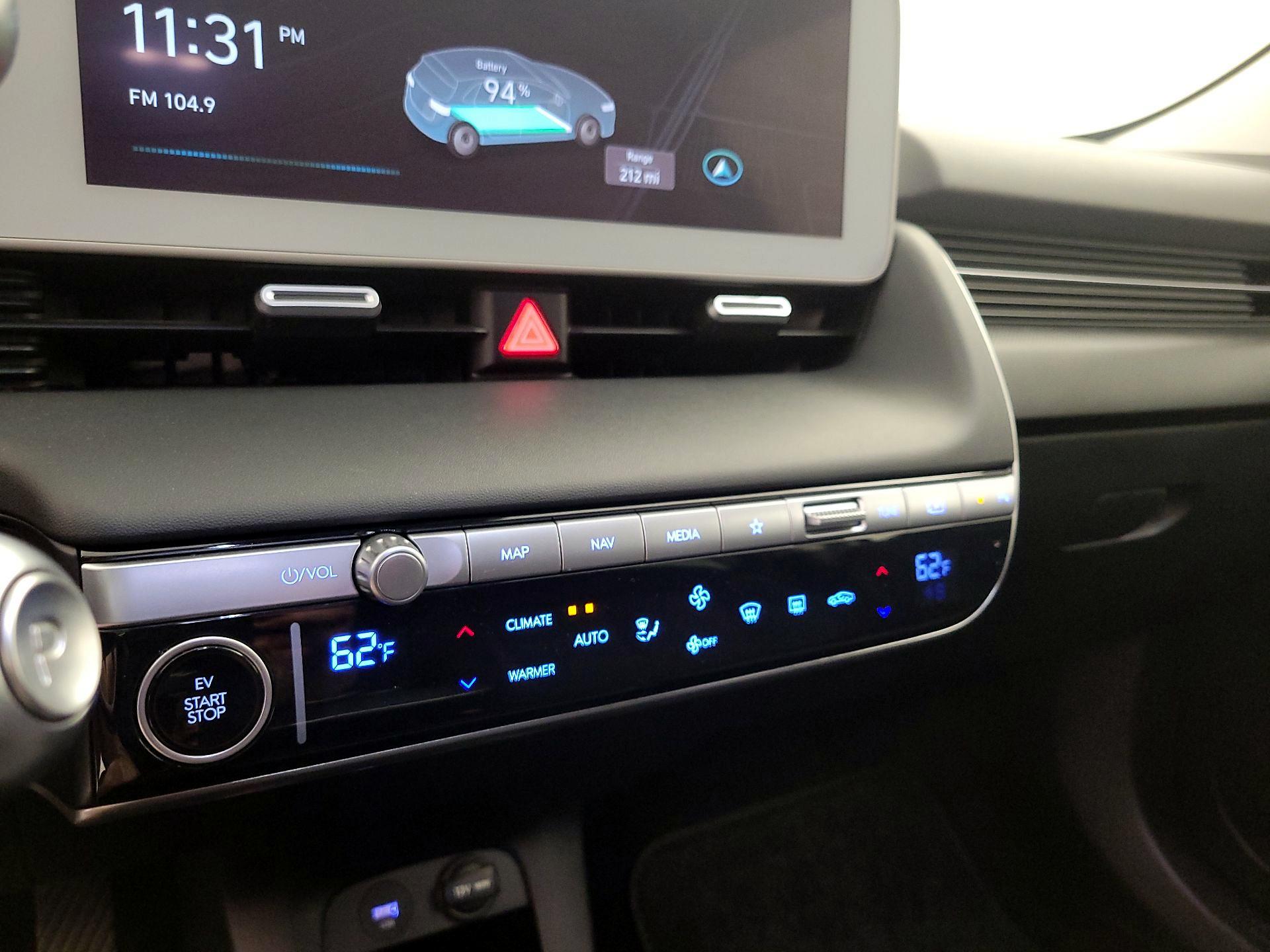Thumbnail: 2024 Hyundai Ioniq 5 - 17
