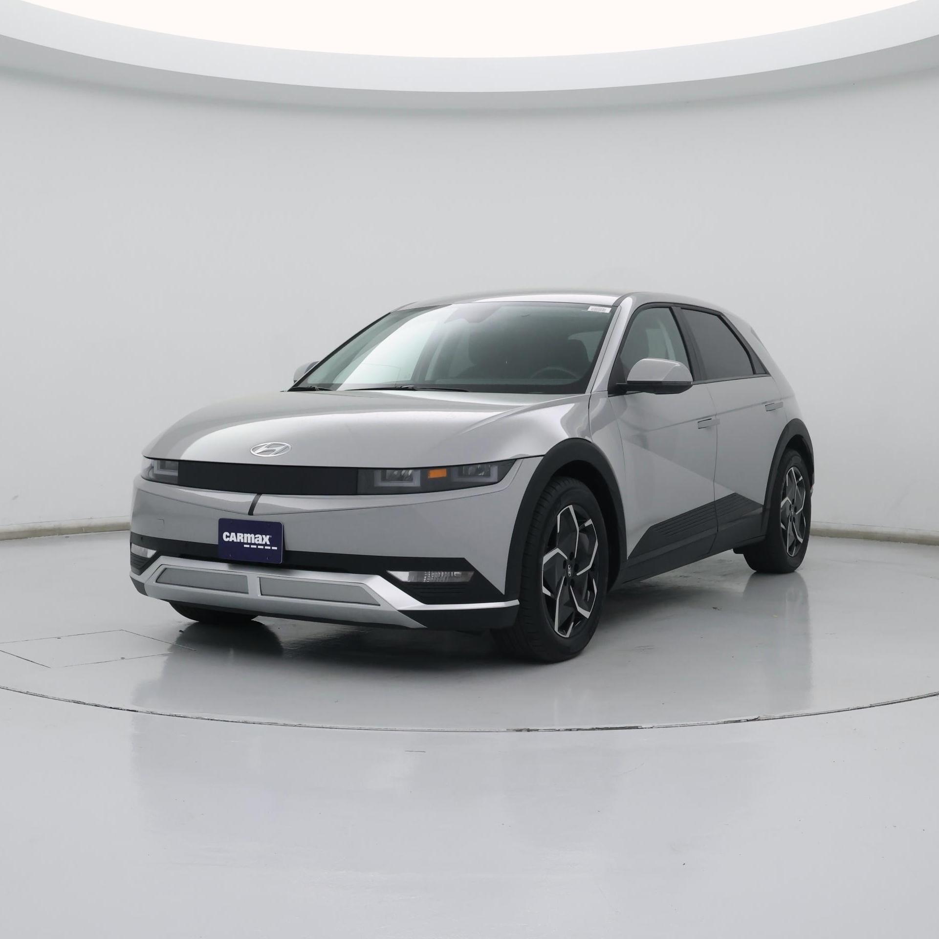 Thumbnail: 2024 Hyundai Ioniq 5 - 4