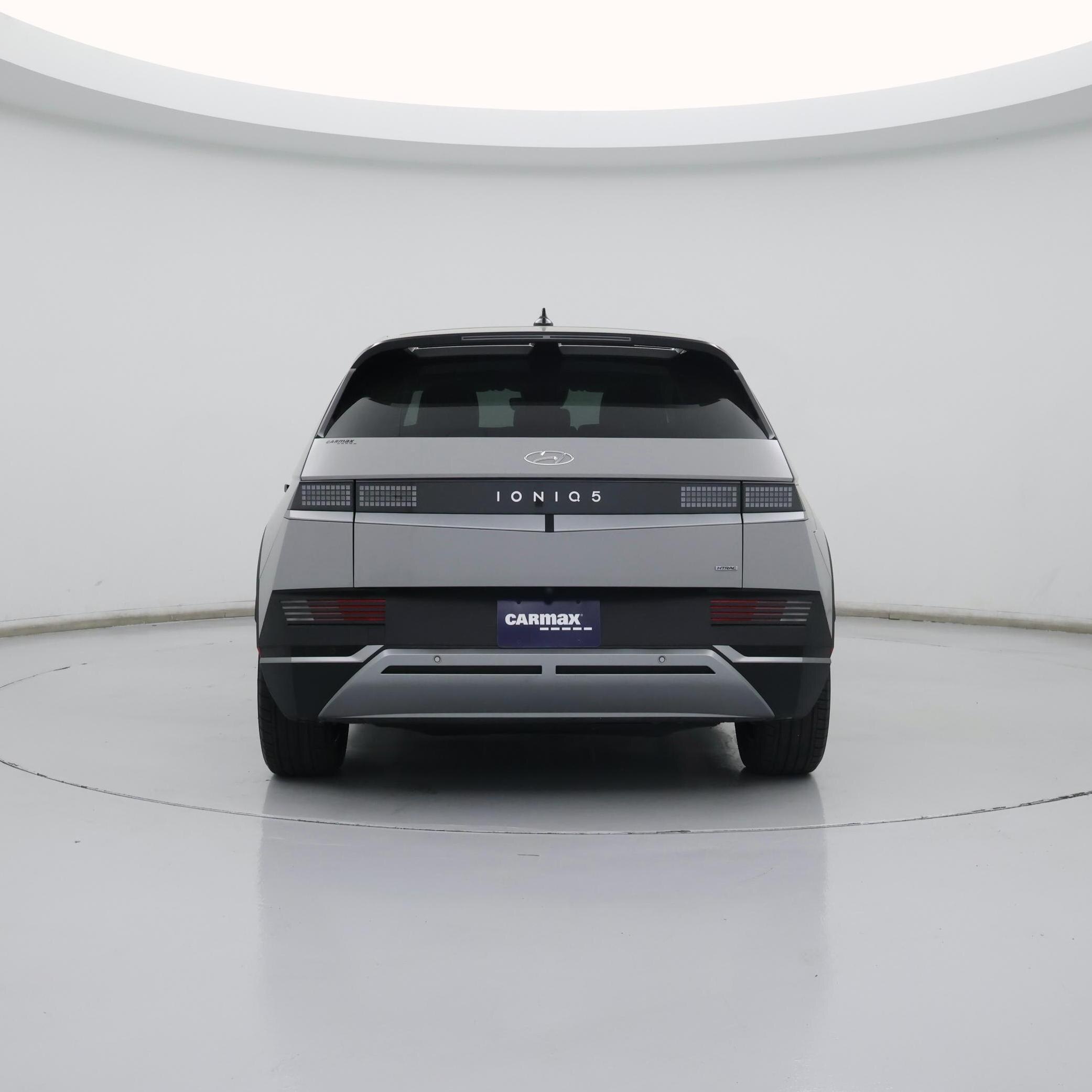 Thumbnail: 2024 Hyundai Ioniq 5 - 6