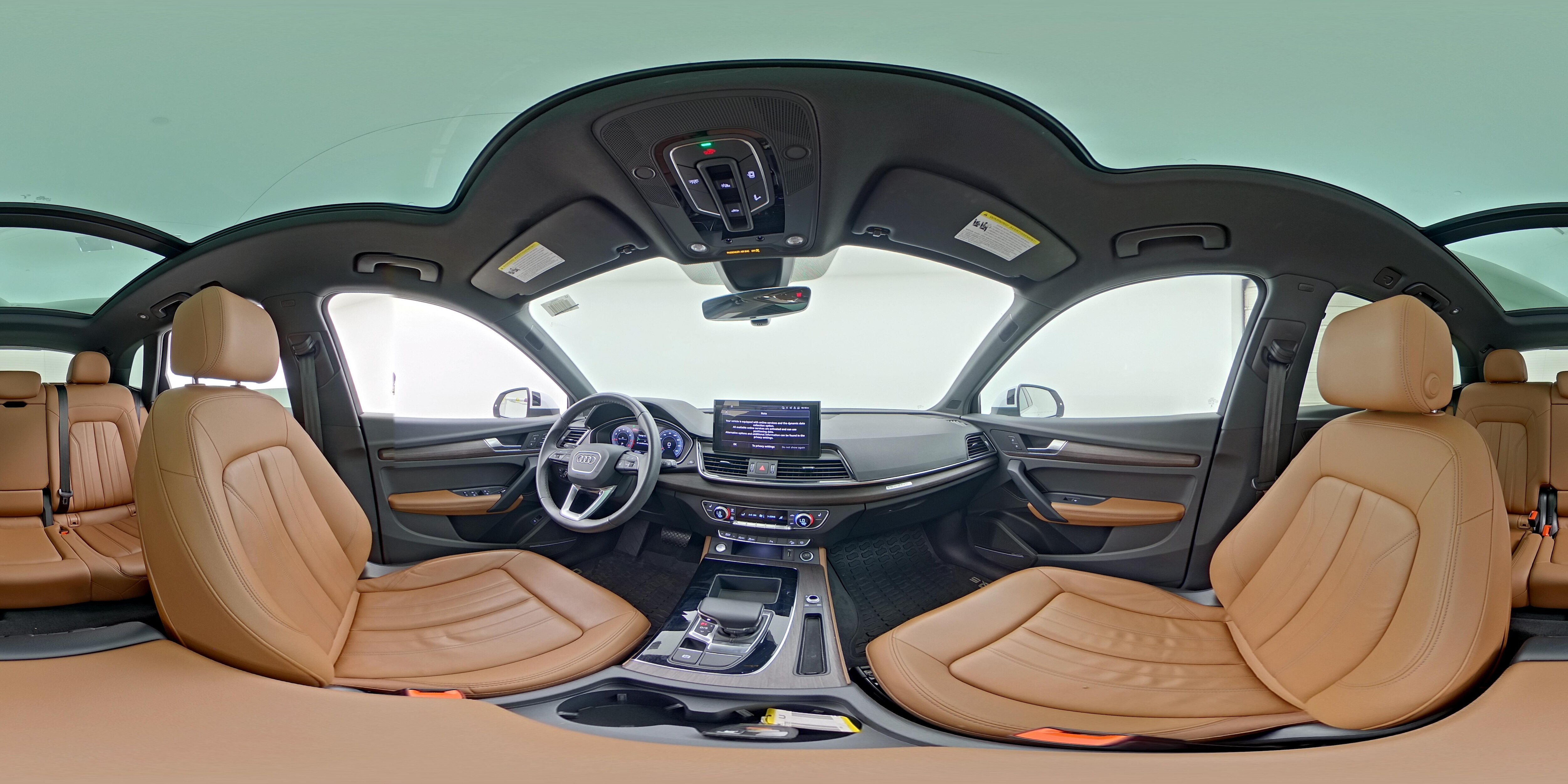 2023 Audi Q5 Premium Plus - Photo 26