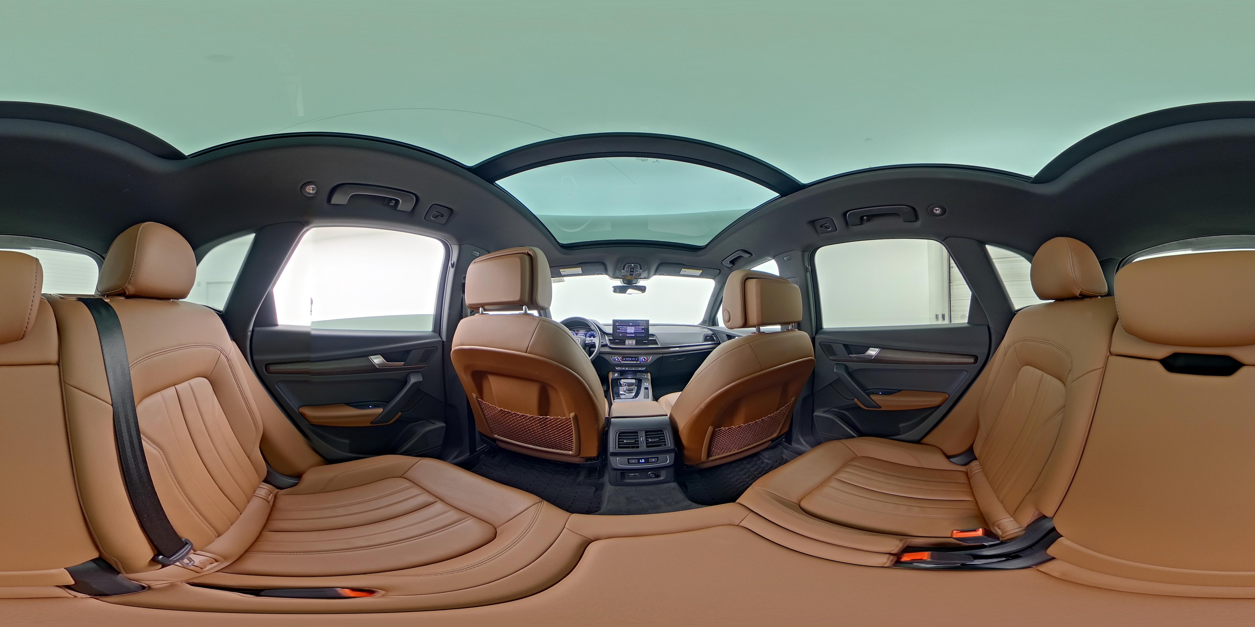 2023 Audi Q5 Premium Plus - Photo 27