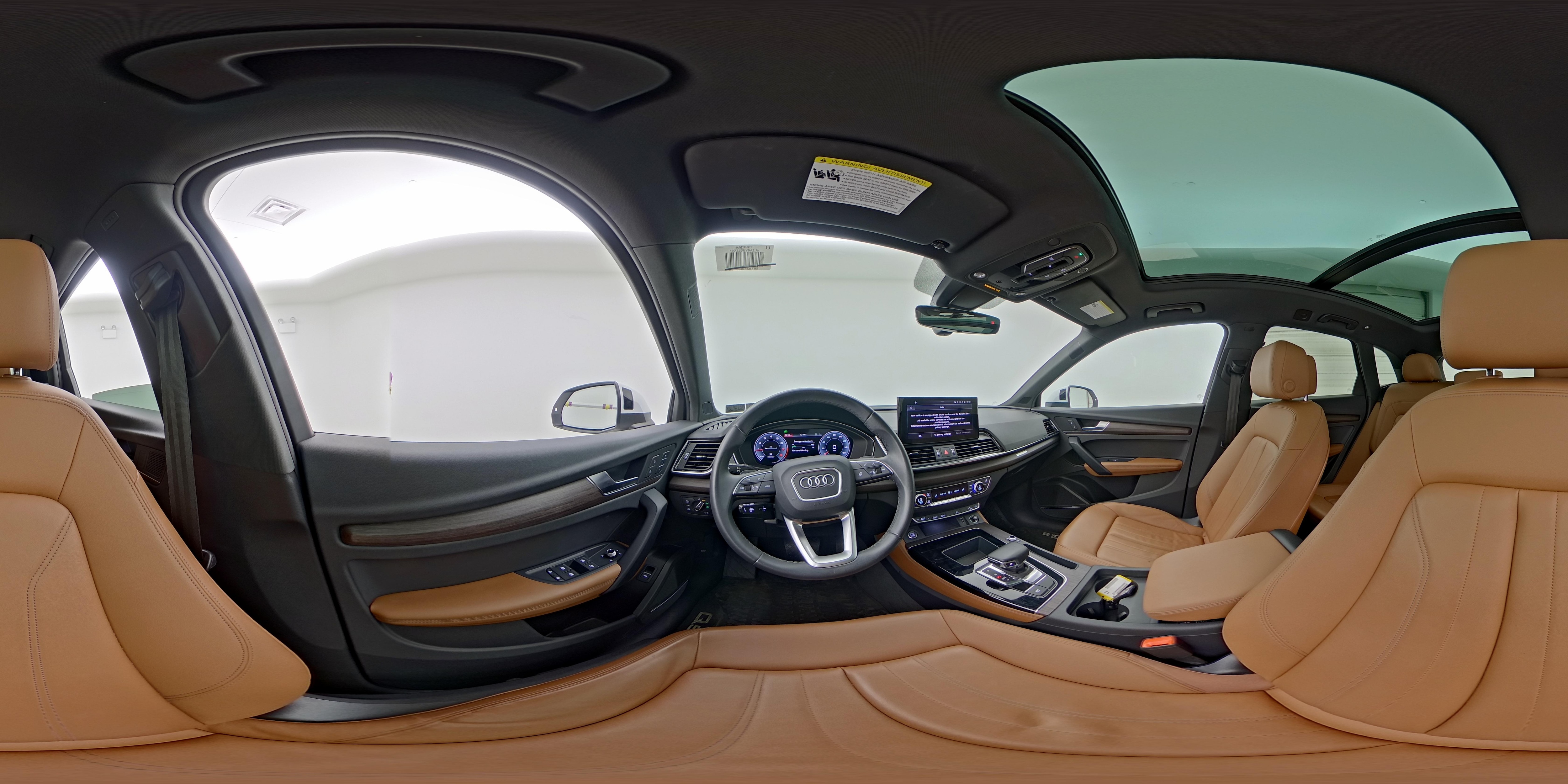 2023 Audi Q5 Premium Plus - Photo 28
