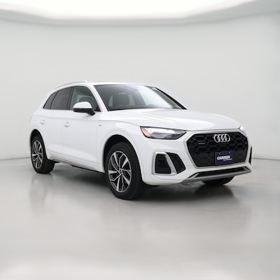 2023 Audi Q5 S-Line Premium Plus