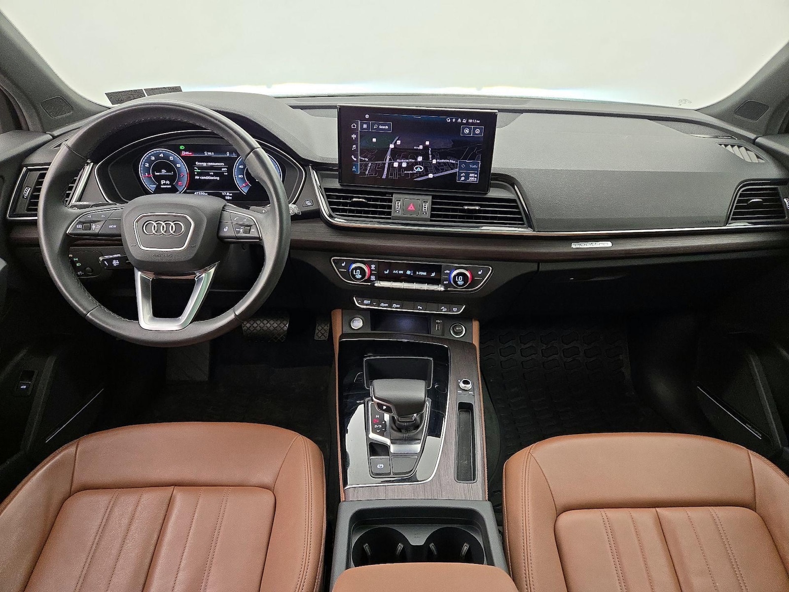 2023 Audi Q5 Premium Plus - Photo 10